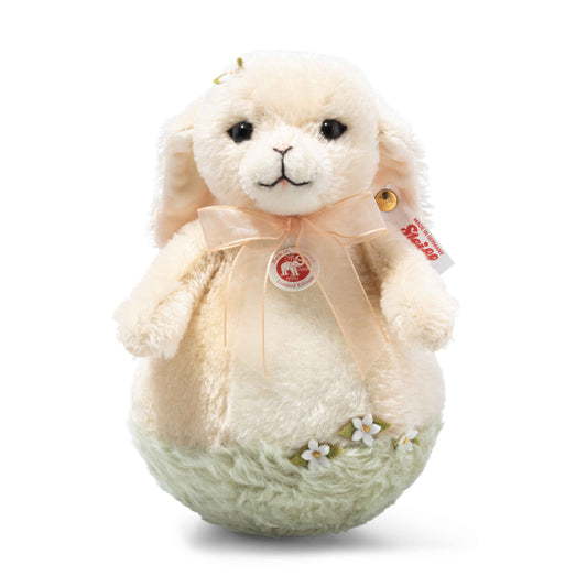 Steiff Roly Poly Frühlingshäschen RMS (007217)