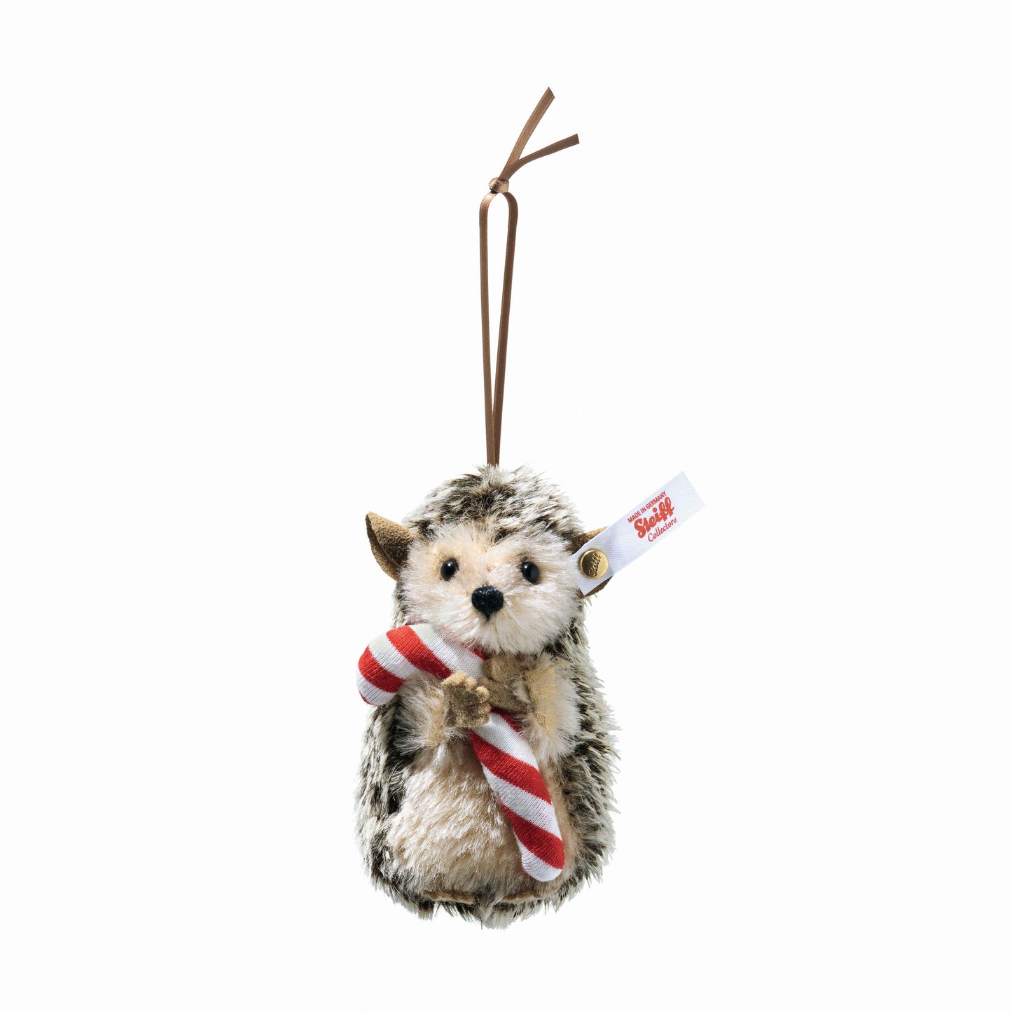 Steiff Igel Ornament (007491)