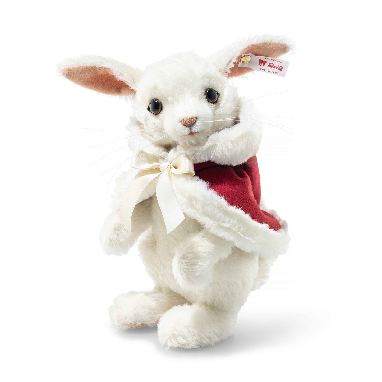 Steiff Weihnachtshase - 22cm - (007545) - Neu -