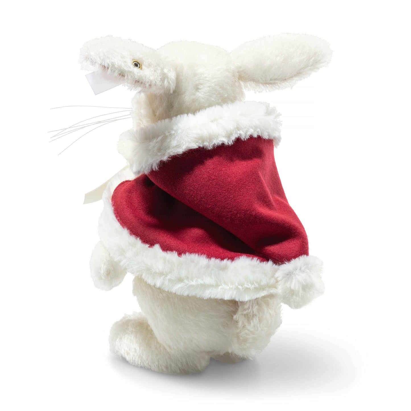 Steiff Weihnachtshase - 22cm - (007545) - Neu -