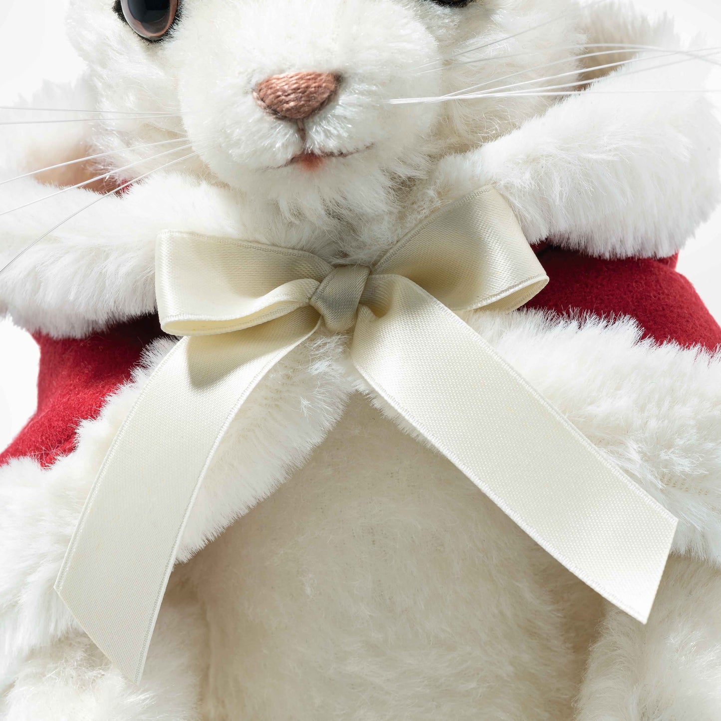 Steiff Weihnachtshase - 22cm - (007545) - Neu -