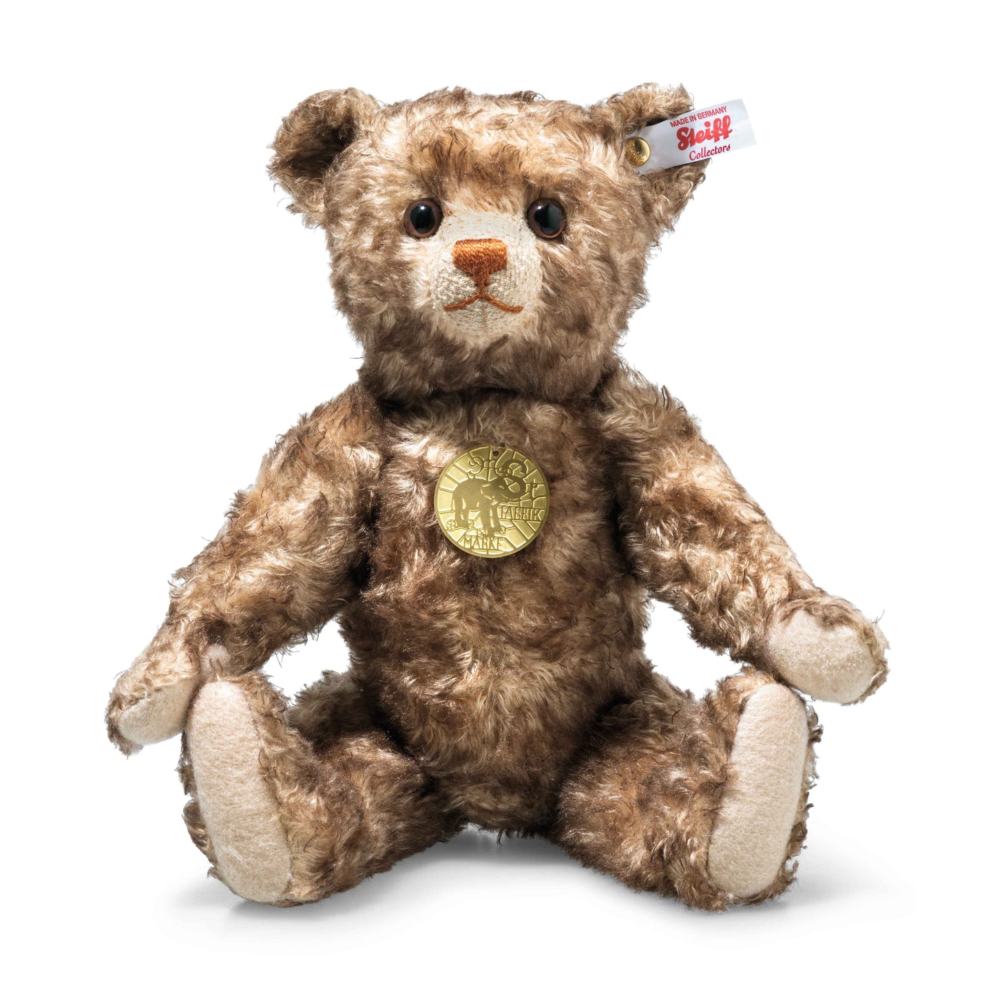 Steiff Teddybär 1926 (007583)