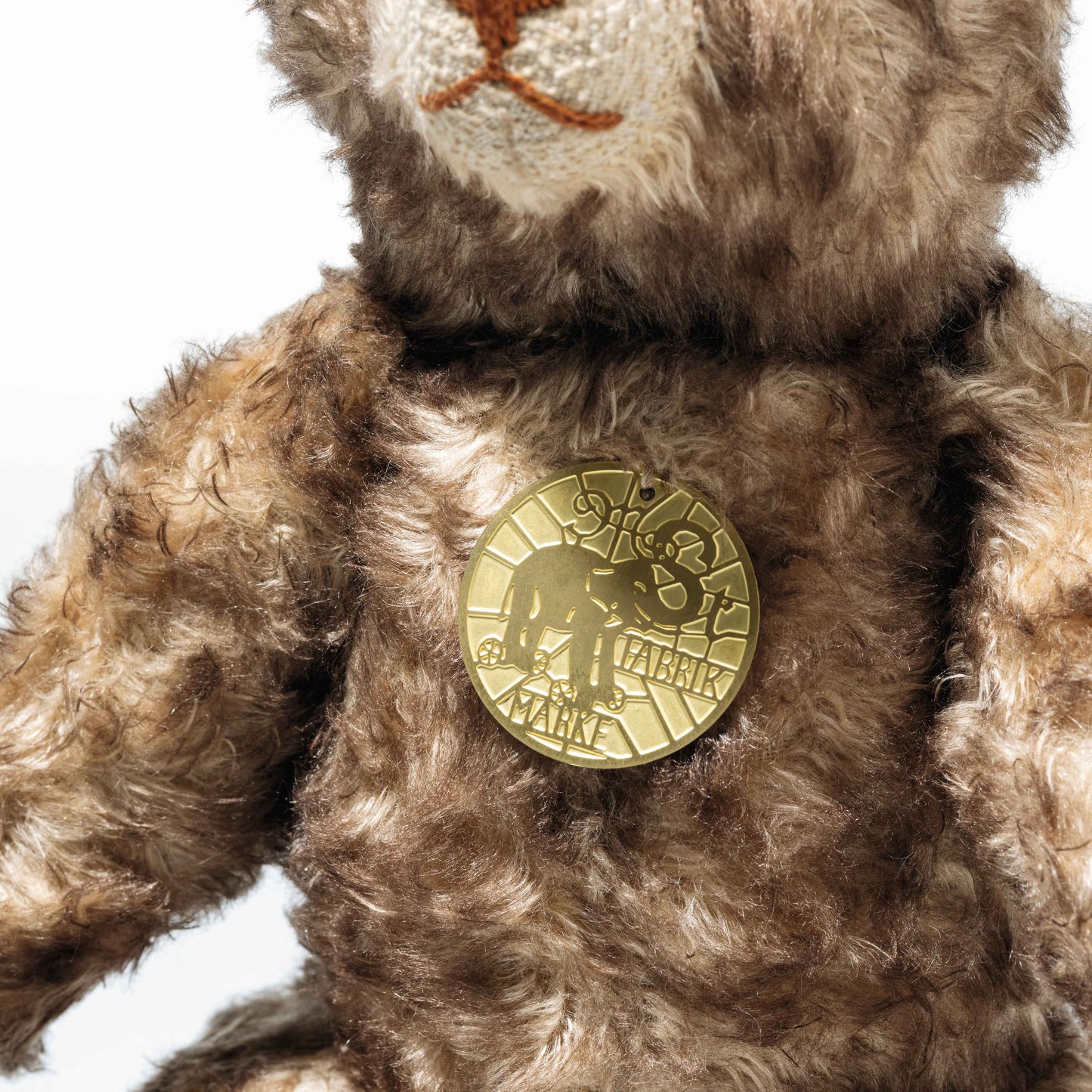Steiff Teddybär 1926 (007583)