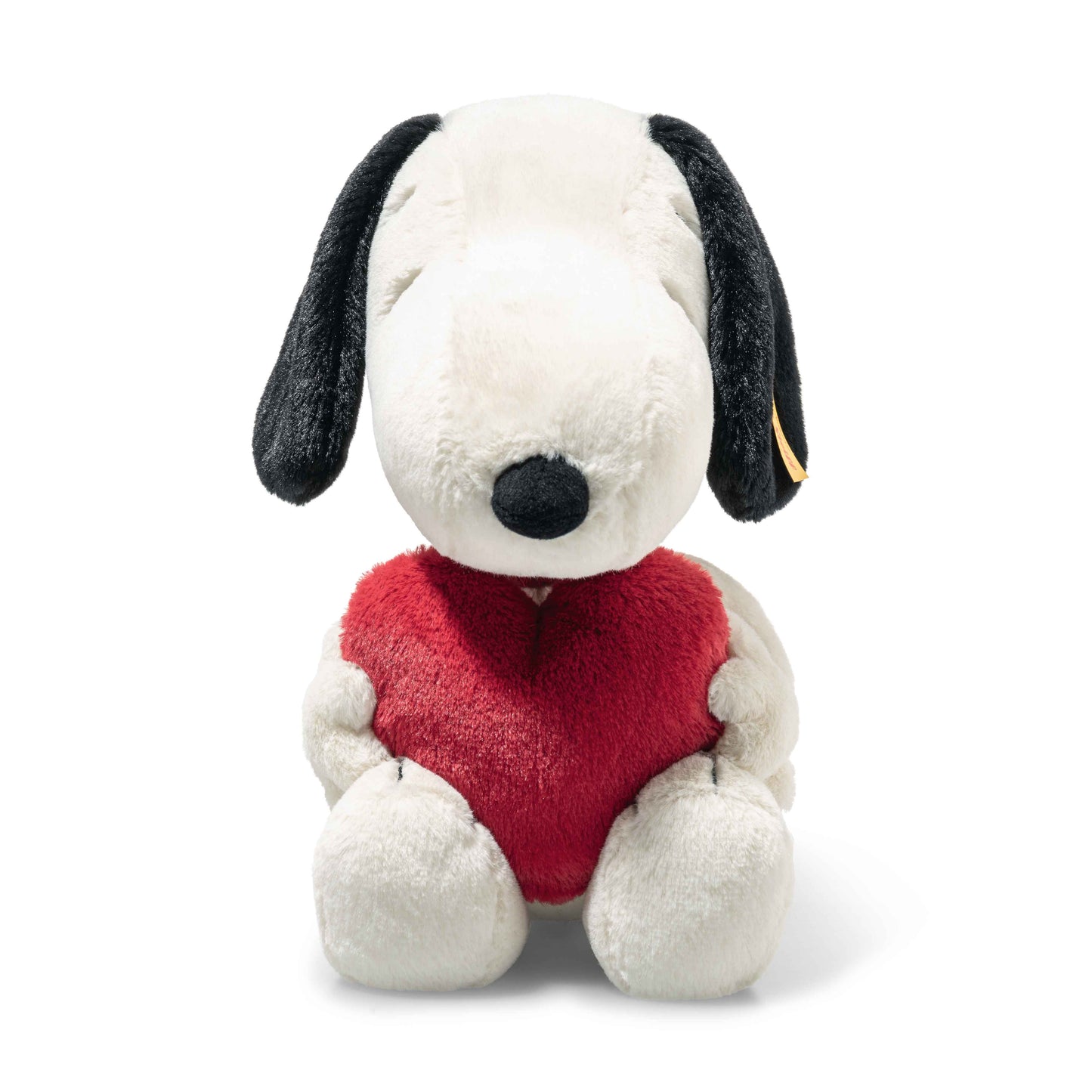 Steiff Snoopy Love- 30cm - NEU (024375)