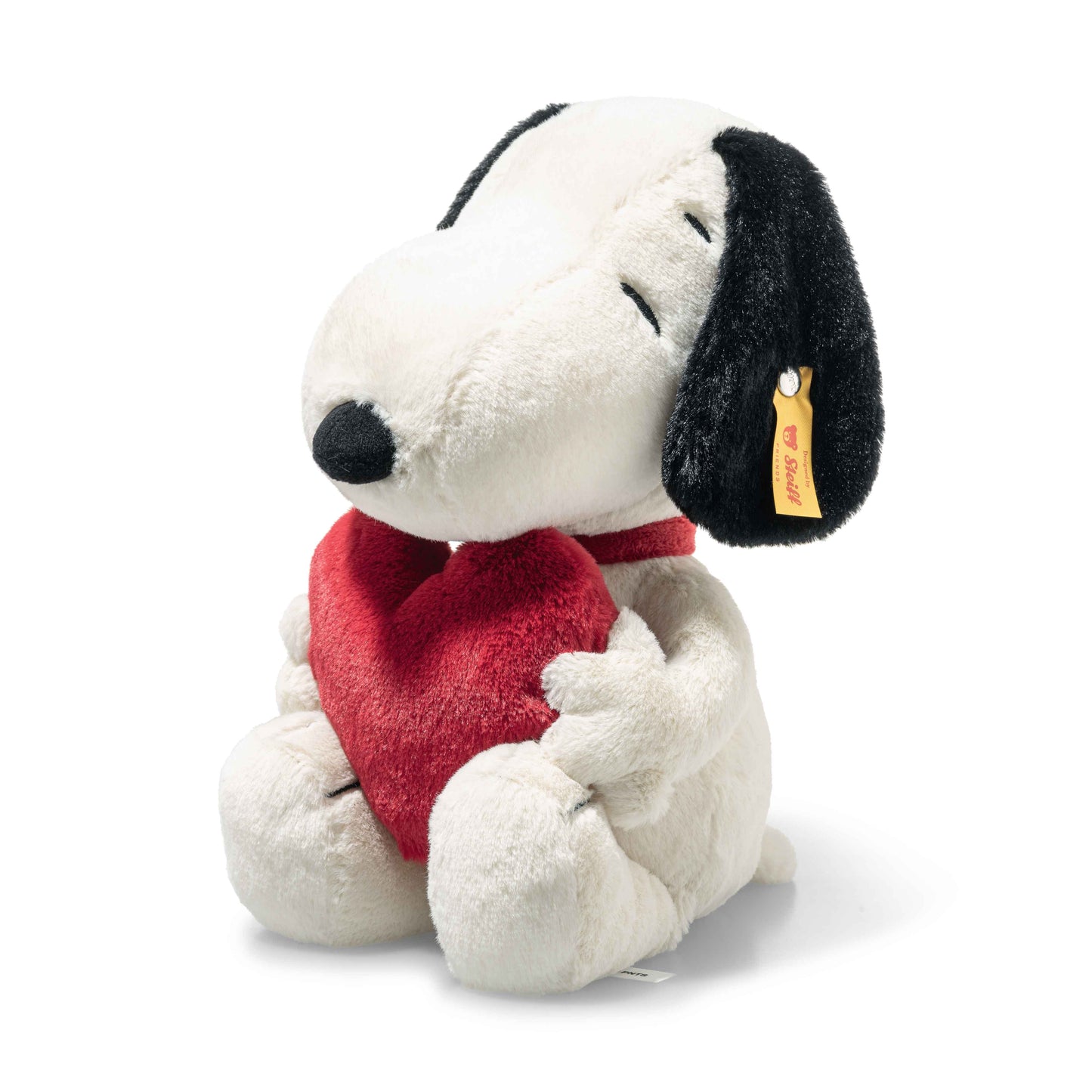 Steiff Snoopy Love- 30cm - NEU (024375)