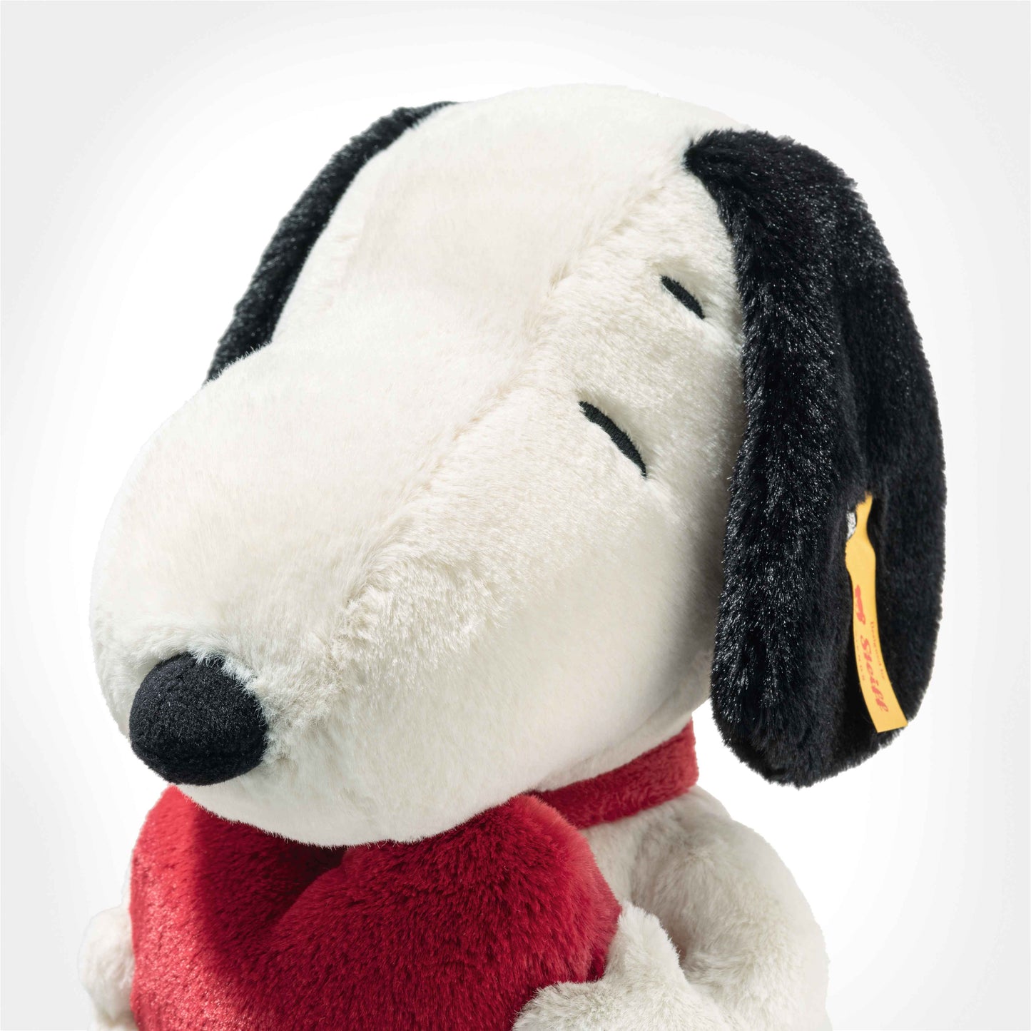 Steiff Snoopy Love- 30cm - NEU (024375)