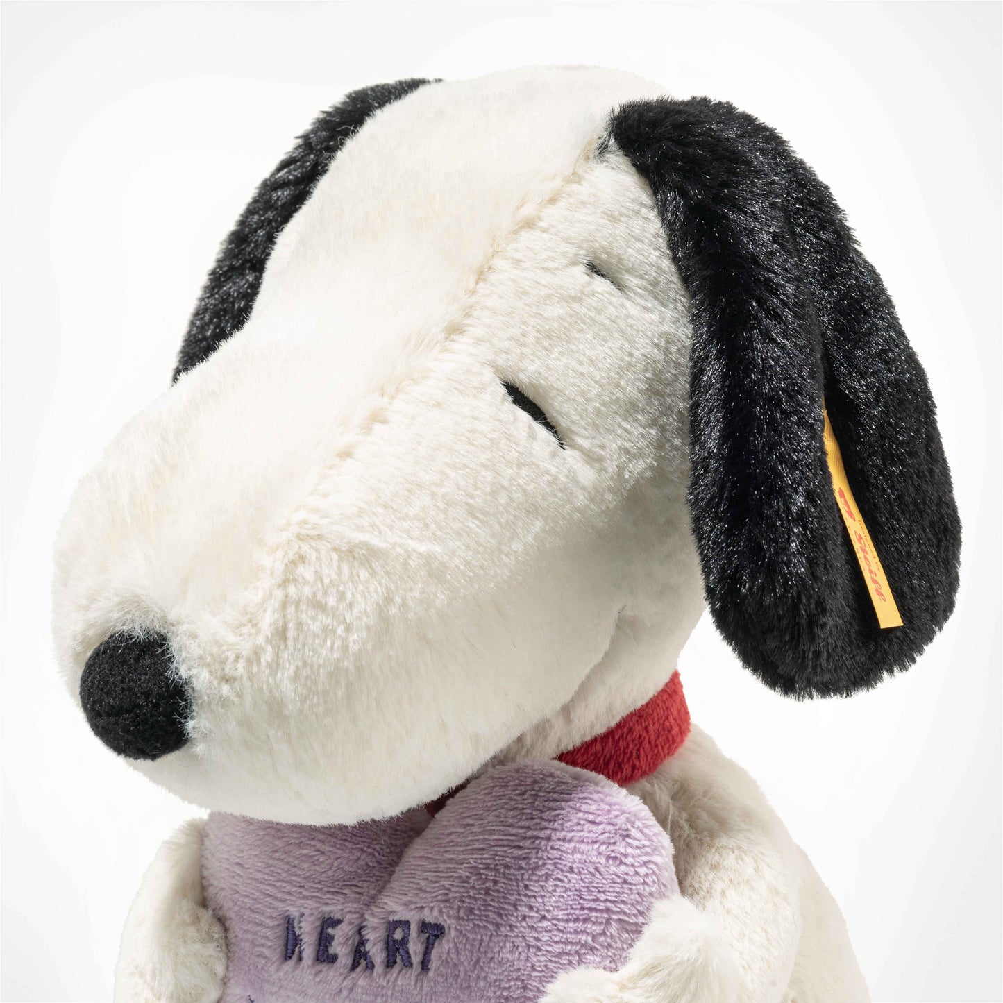 Steiff Snoopy Heartbreakers Club (024450)