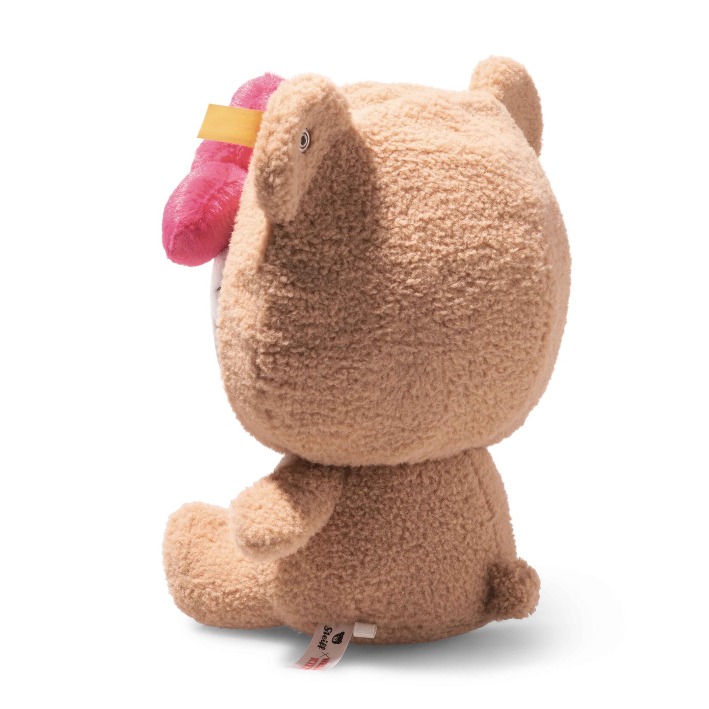 Steiff Hello Kitty im Teddybärenkostüm- 20cm - NEU - (024771)