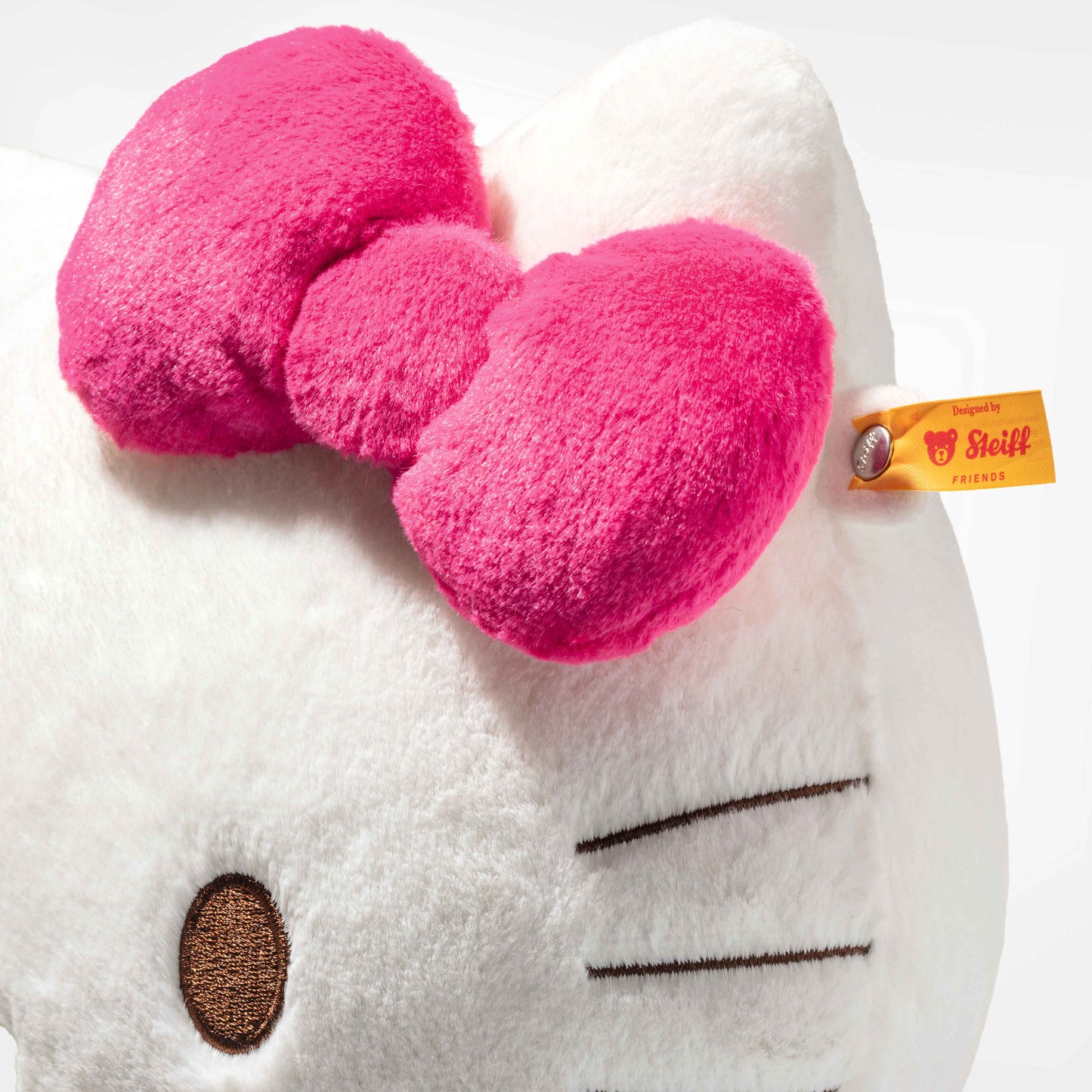 Steiff Hello Kitty - 30cm - NEU - (024788)