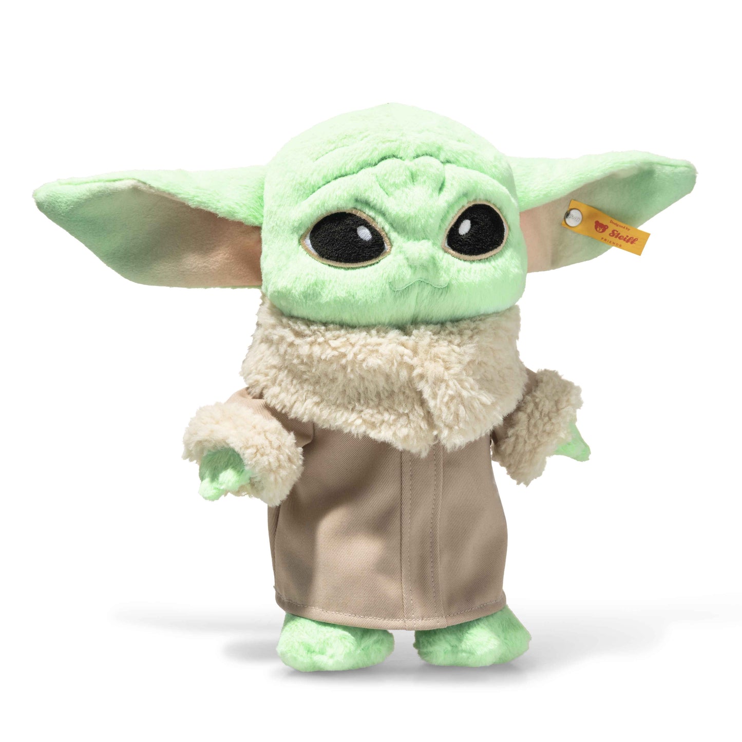 Steiff Star Wars Grogu - 25cm - NEU (024795) -Neuheit 2026