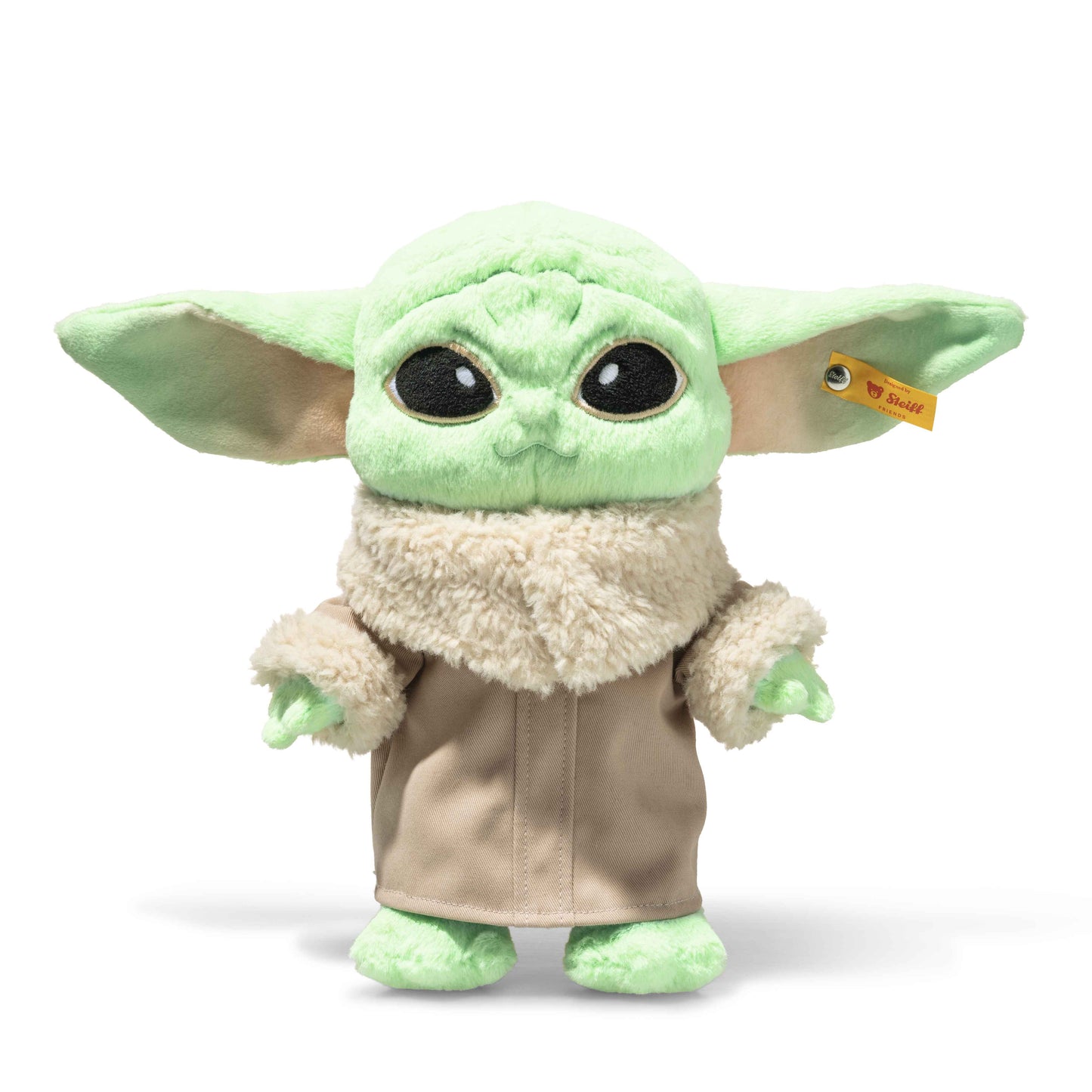Steiff Star Wars Grogu - 25cm - NEU (024795) -Neuheit 2026