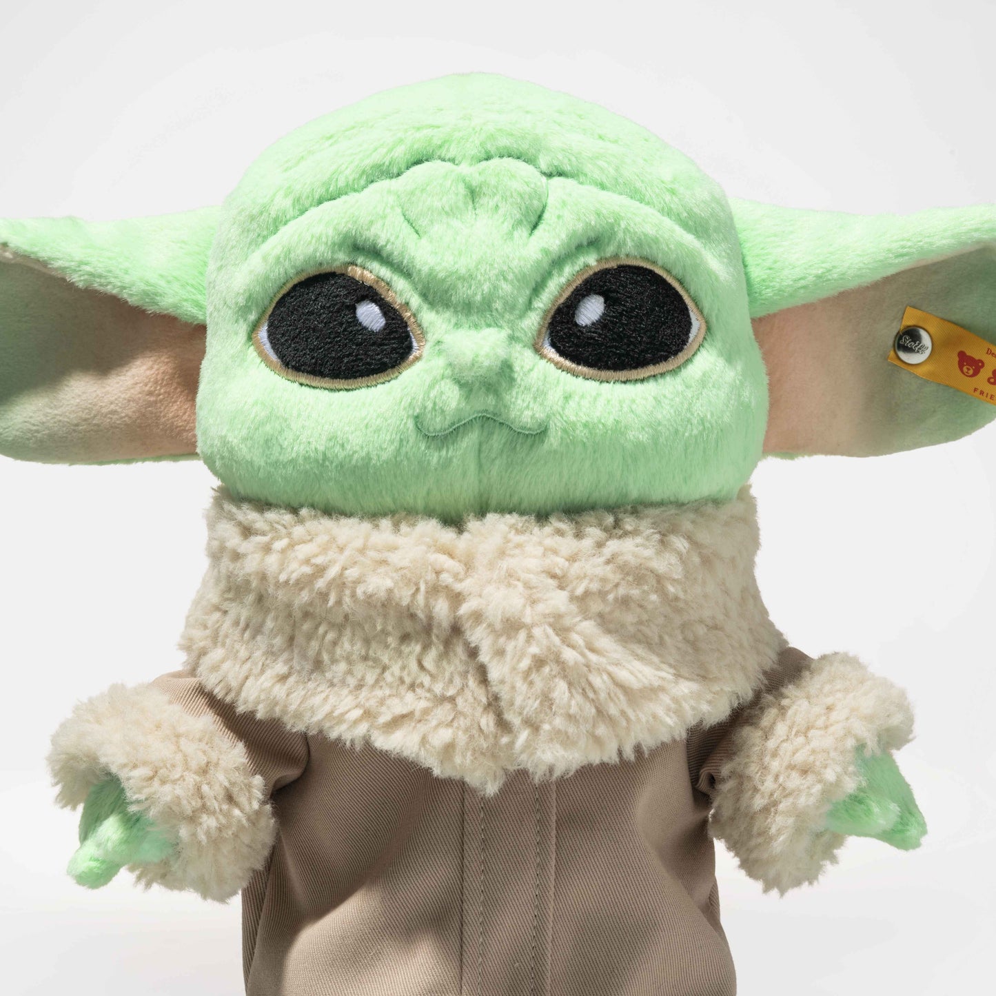 Steiff Star Wars Grogu - 25cm - NEU (024795) -Neuheit 2026