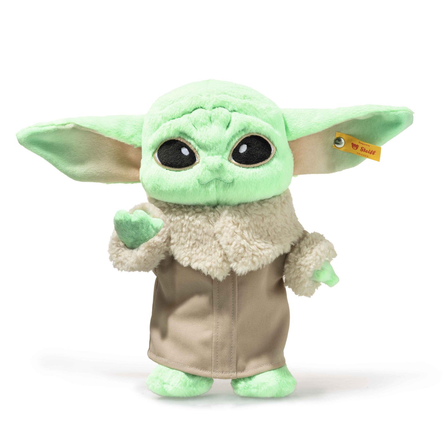 Steiff Star Wars Grogu - 25cm - NEU (024795) -Neuheit 2026