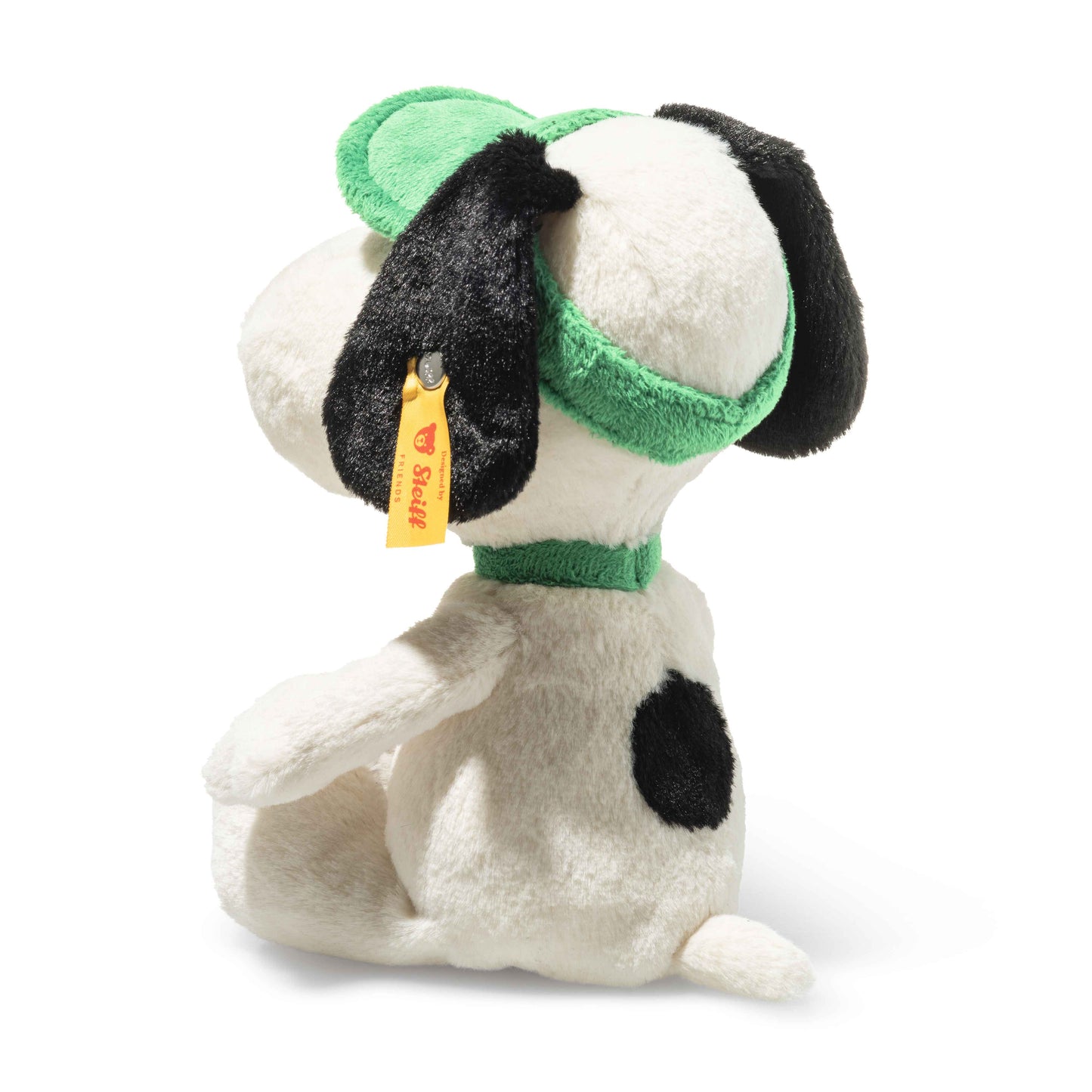 Steiff Snoopy Tennis - 22cm - NEU (024832) -Neuheit 2026