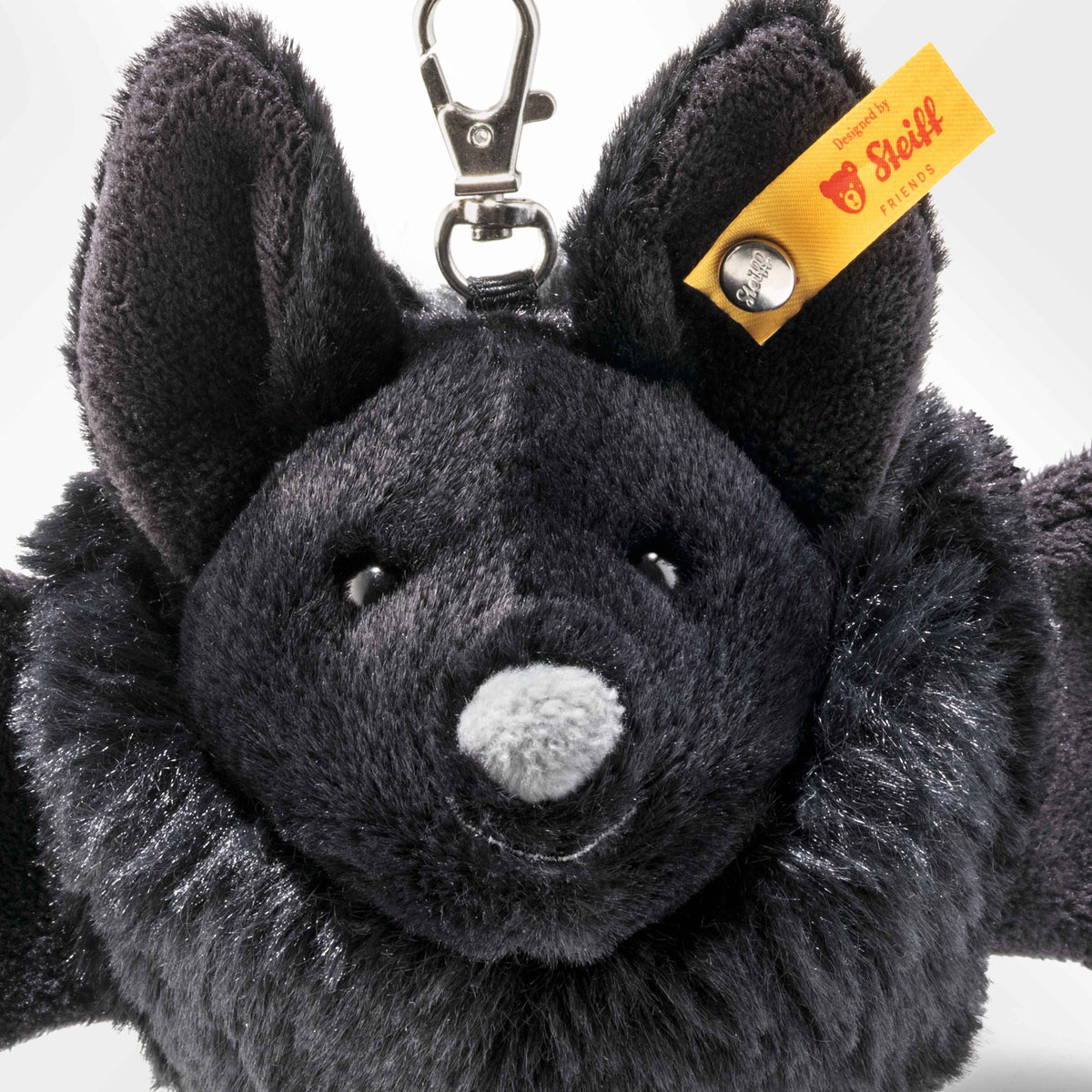 Steiff Anhänger Boris Fledermaus - 8cm - NEU - (056628)