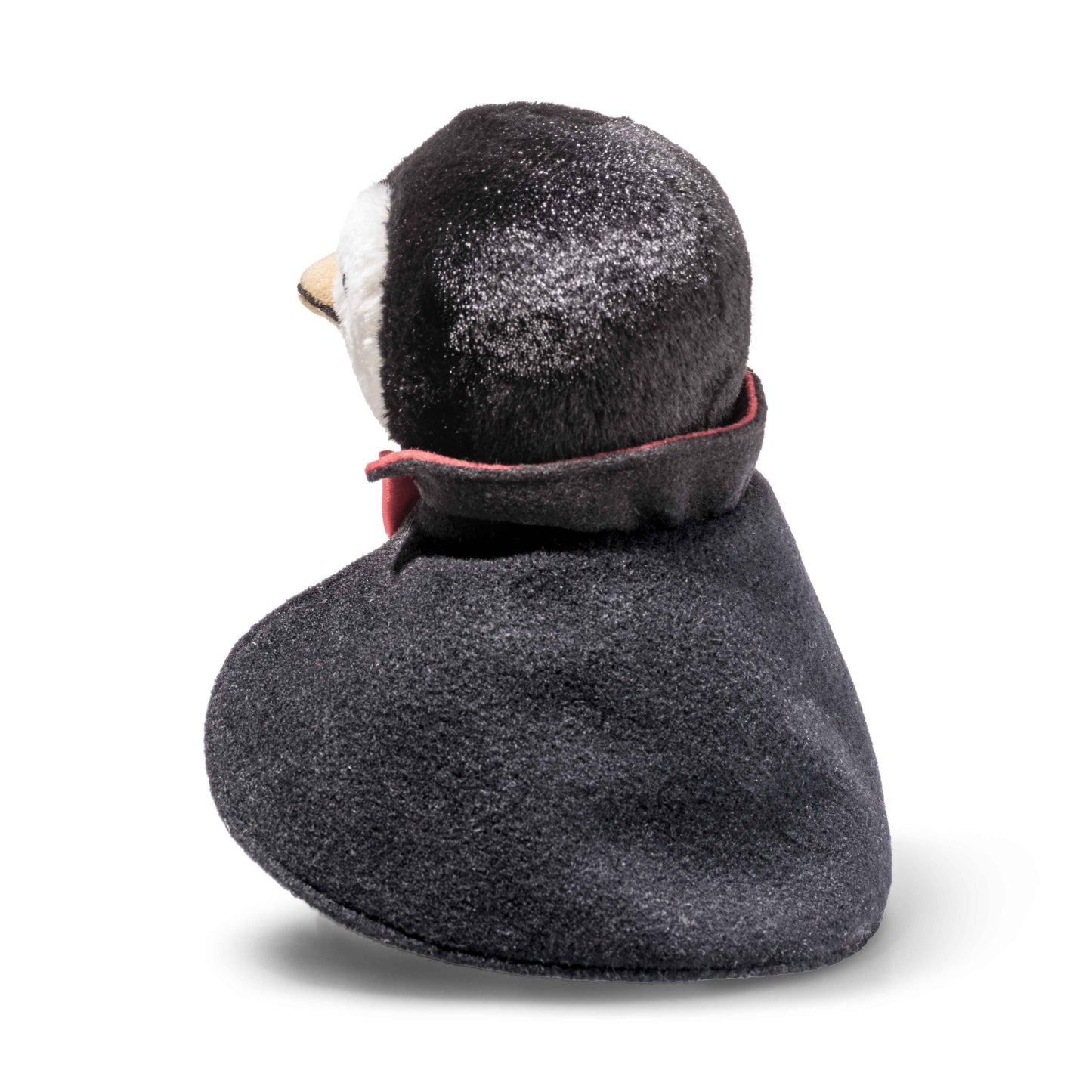 Steiff Nibble der Vampir Pinguin - 15cm - NEU - (057199)