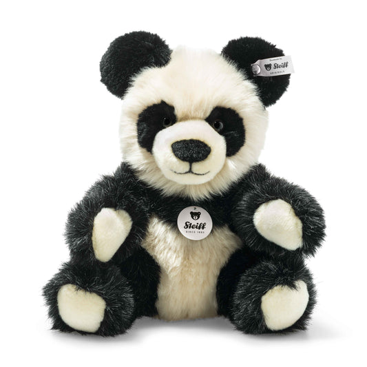 Steiff Manschli Panda - 24cm - NEU (060021)