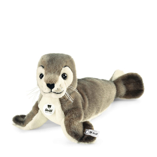 Steiff Robby Seehund - 30cm - (063114) - Neu -