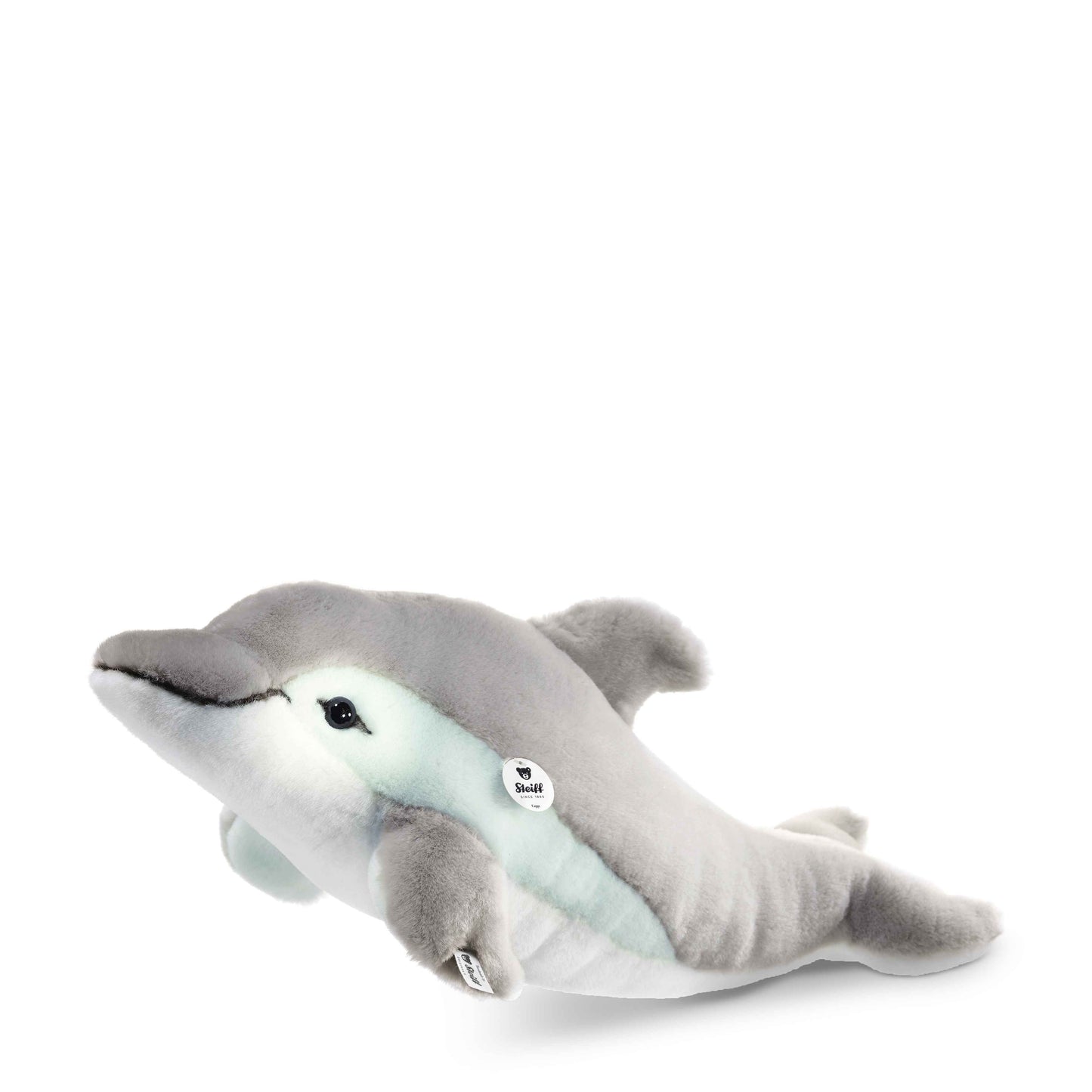 Steiff Cappy Delfin - 35cm - NEU (063183)