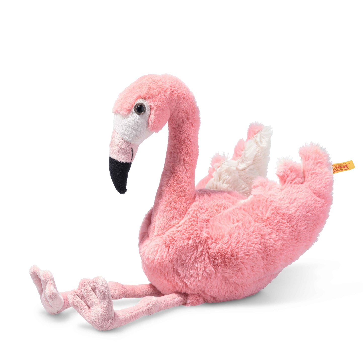 Steiff Jill Flamingo - 30cm - NEU (063992)
