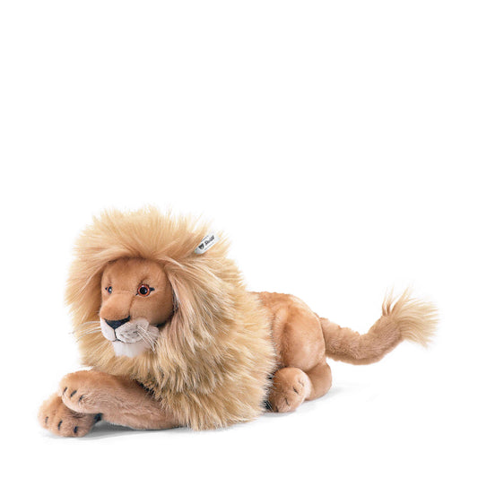 Steiff Leo Löwe - 45cm - NEU (064135)