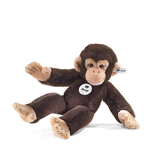 Steiff Koko Schimpanse - 35cm - (064722) - Neu -