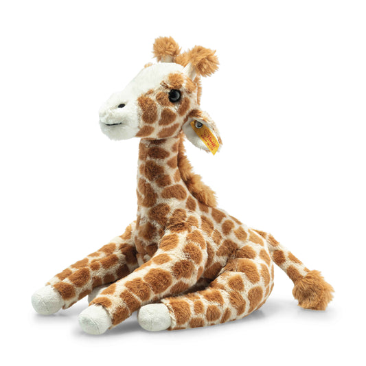Steiff Gina Giraffe - 25cm - NEU (067631)