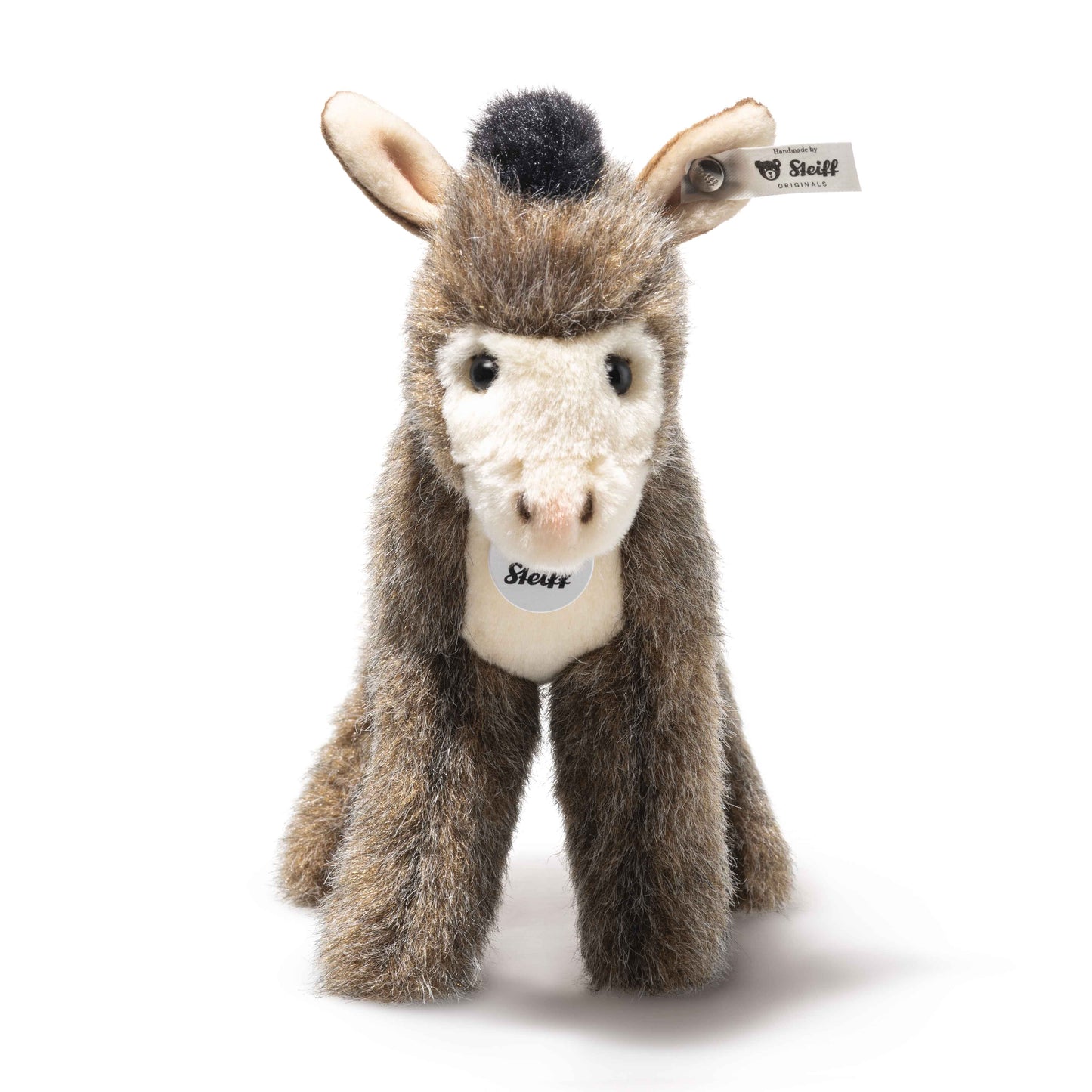 Steiff Asinus Esel - 17cm - NEU (067952) -Neuheit 2026