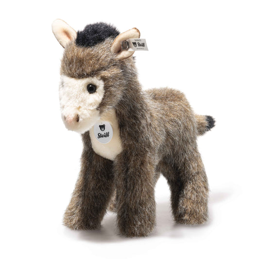 Steiff Asinus Esel - 17cm - NEU (067952) -Neuheit 2026