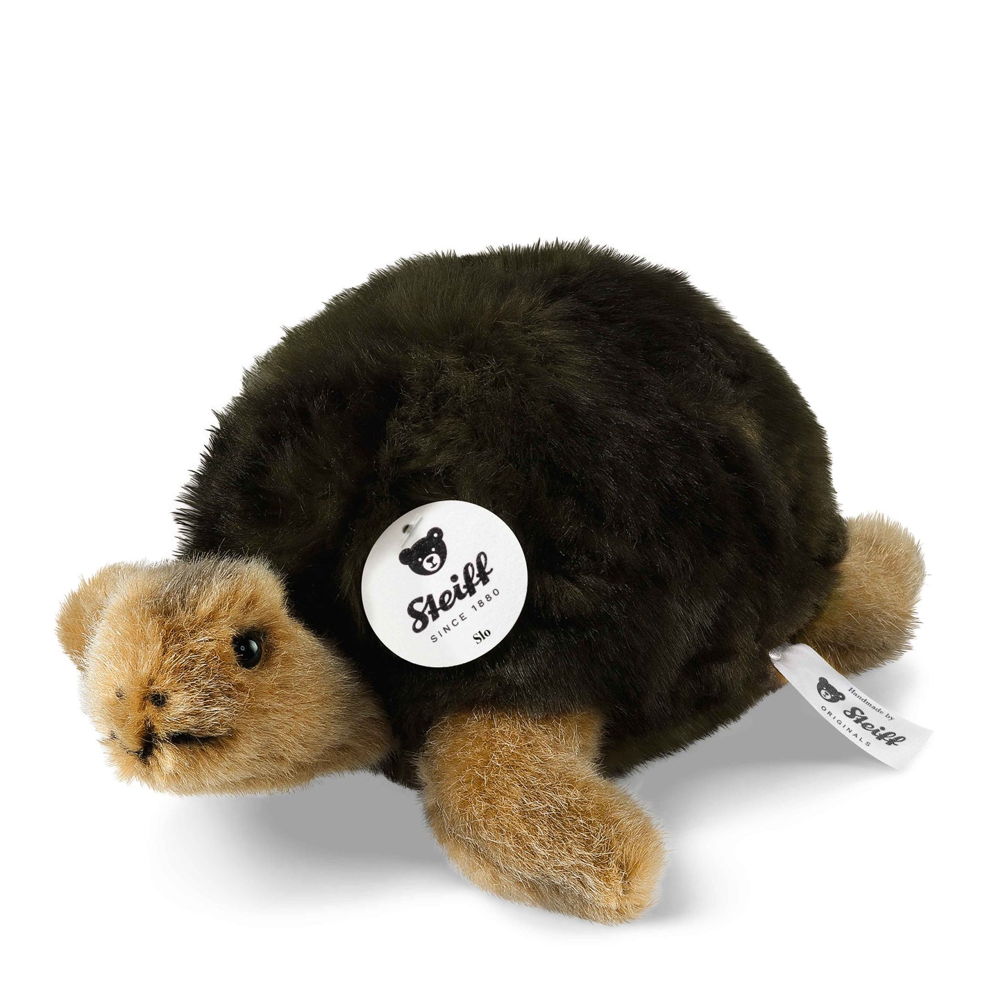Steiff Slo Schildkröte - 20cm - NEU - (068485)