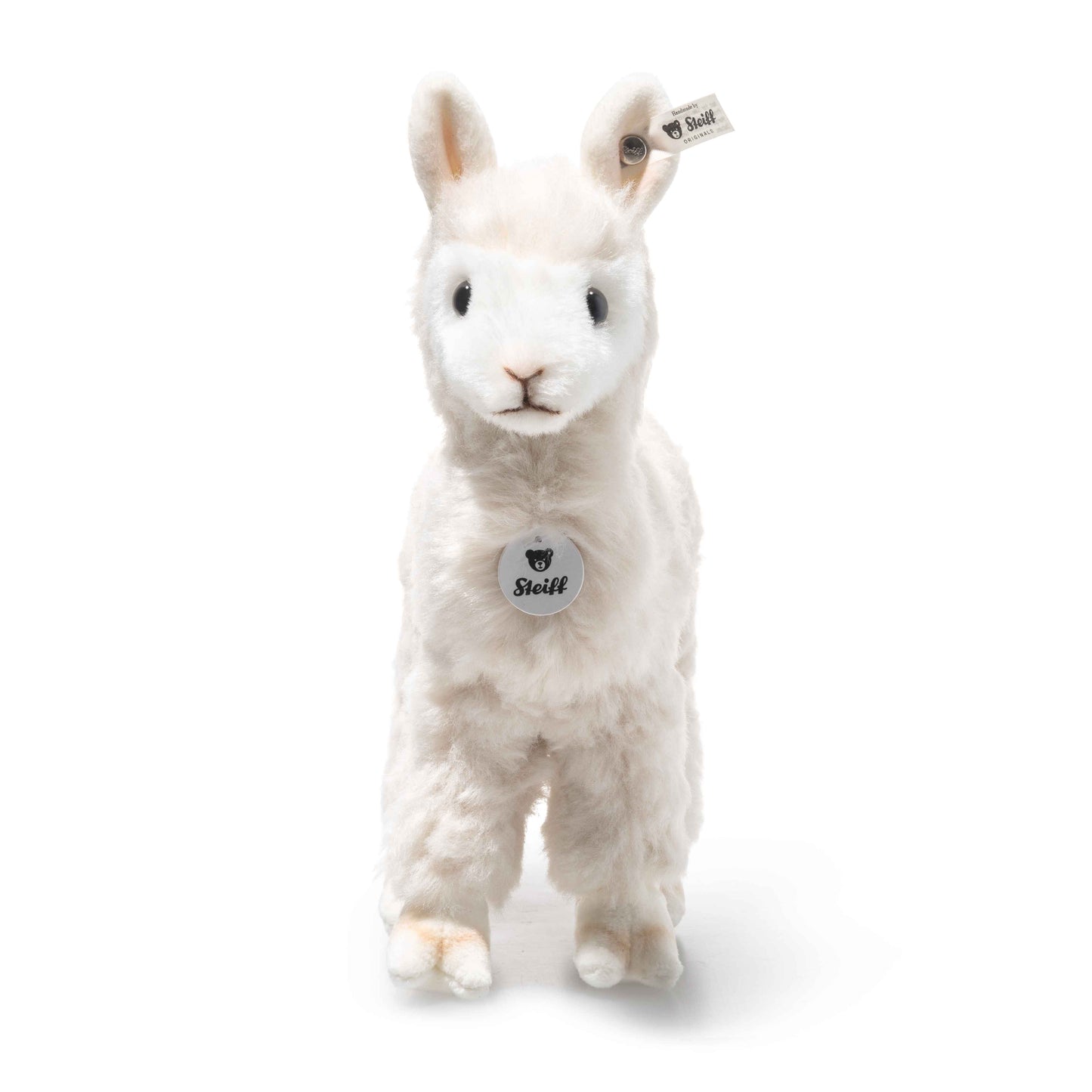 Steiff Cosy Alpaka - 18cm - NEU (069505) -Neuheit 2026