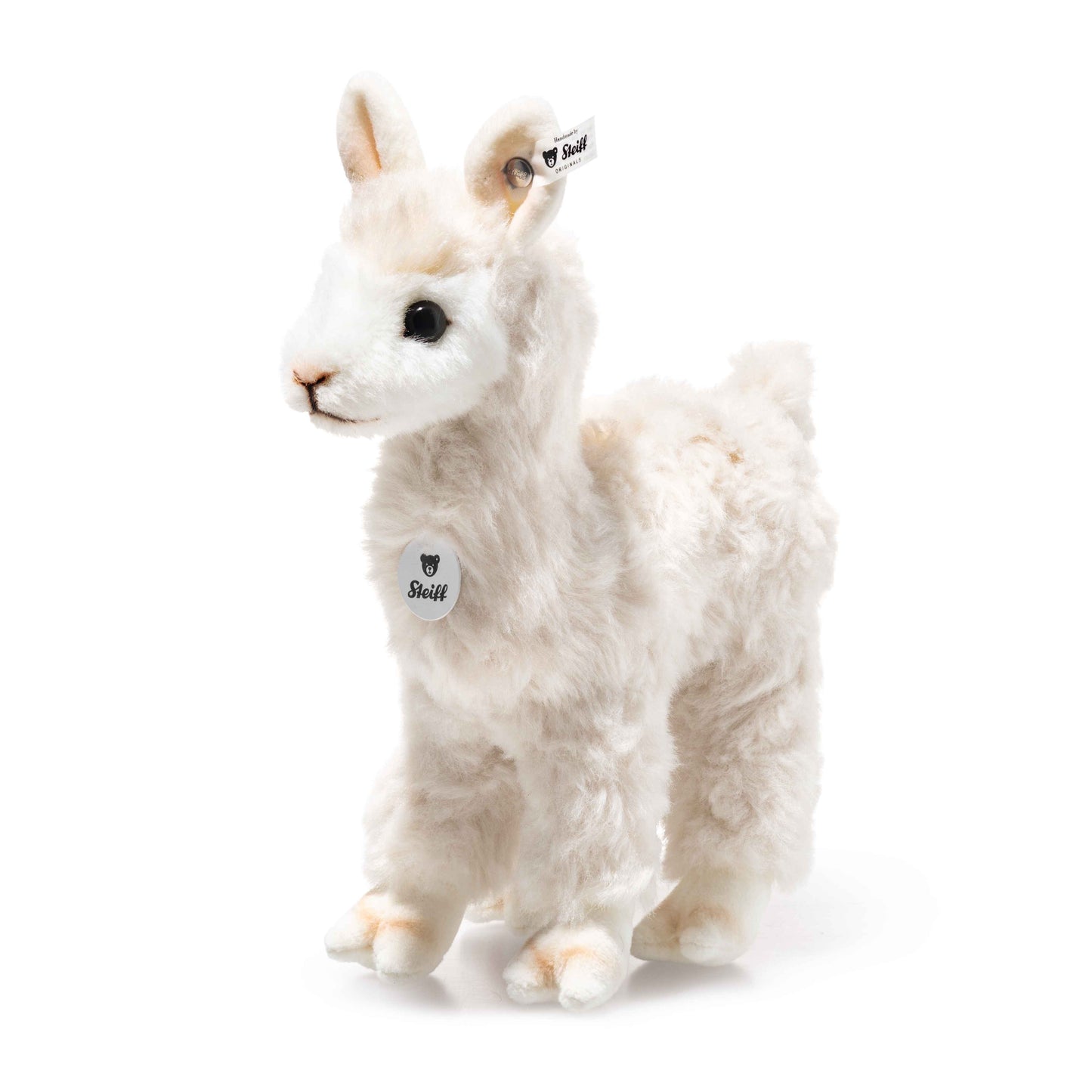 Steiff Cosy Alpaka - 18cm - NEU (069505) -Neuheit 2026