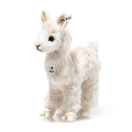 Steiff Cosy Alpaka - 18cm - NEU (069505) -Neuheit 2026