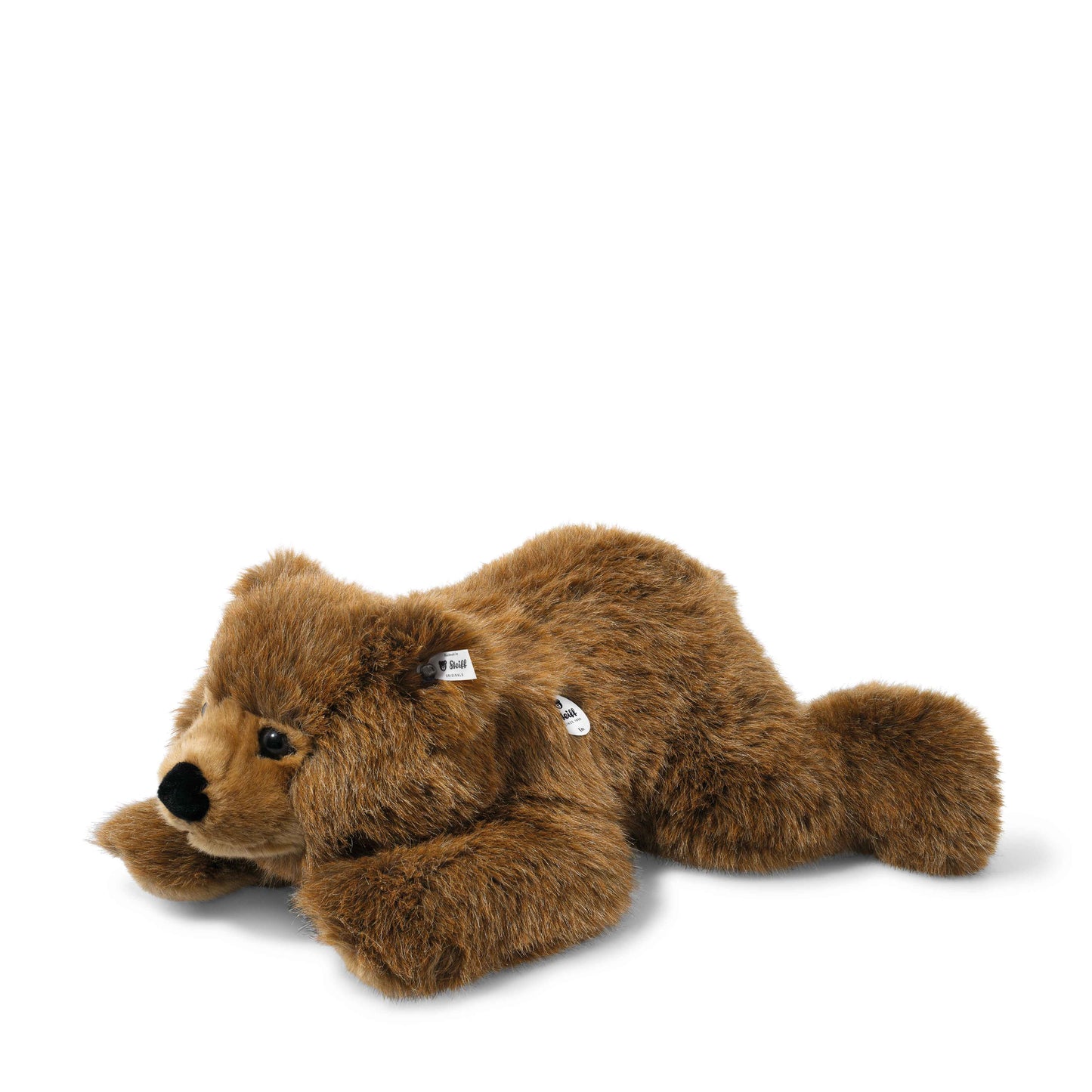 Steiff Urs Braunbär - 45cm - NEU (070037)