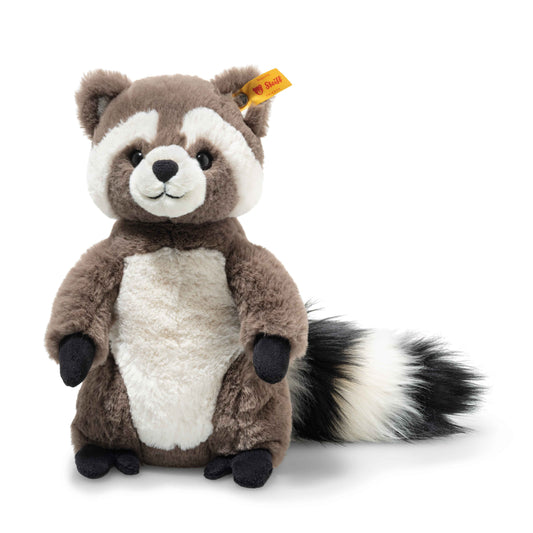 Steiff Pedro Waschbär (074417)