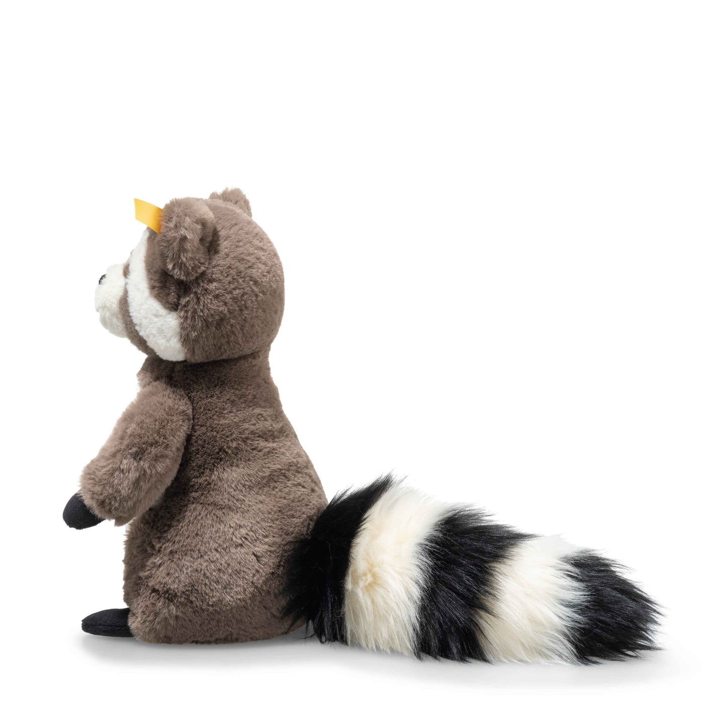 Steiff Pedro Waschbär (074417)