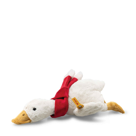 Steiff Cosy Christmas Gilda Gans - 26cm - (075513)