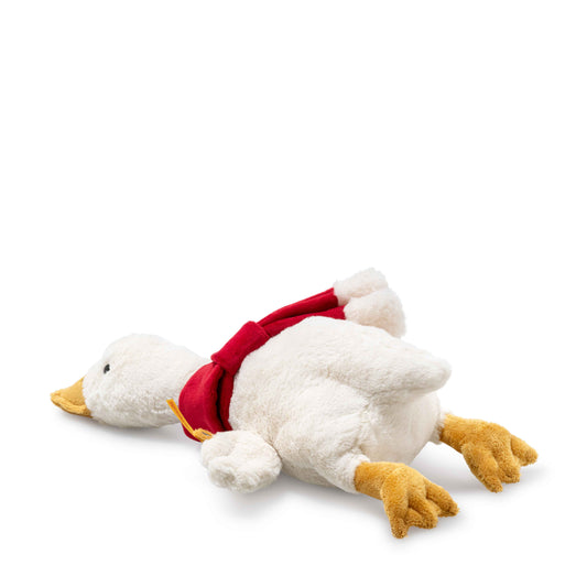 Steiff Cosy Christmas Gilda Gans - 26cm - (075513)
