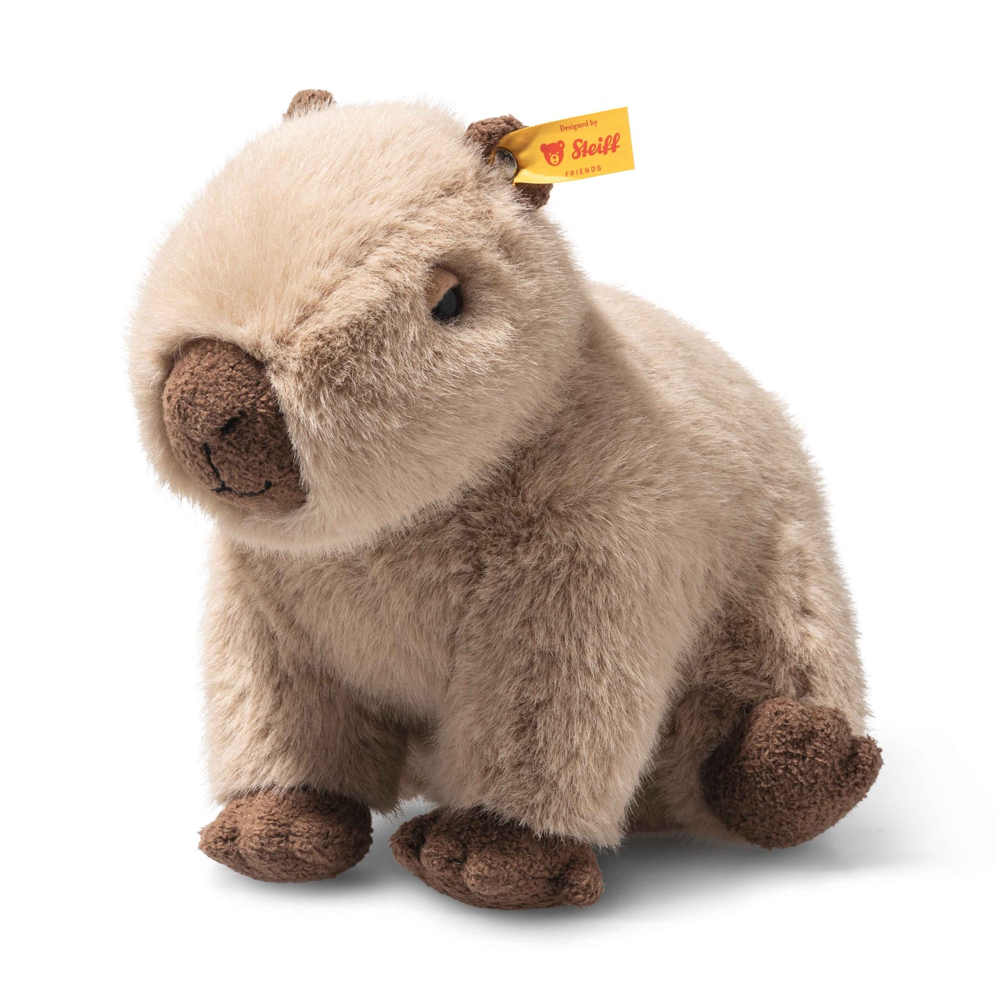 Steiff Chip Capybara - 23cm (075834) Neuheit 2026