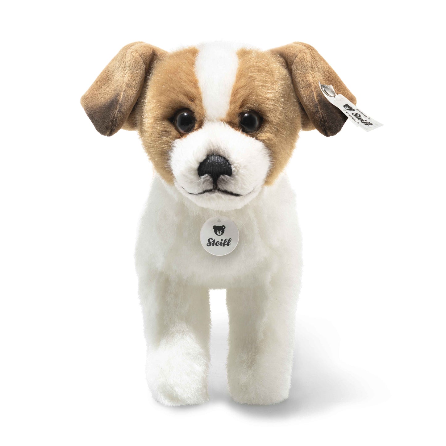 Steiff Steiff Terrie Hund - 17cm - NEU (076060) -Neuheit 2026
