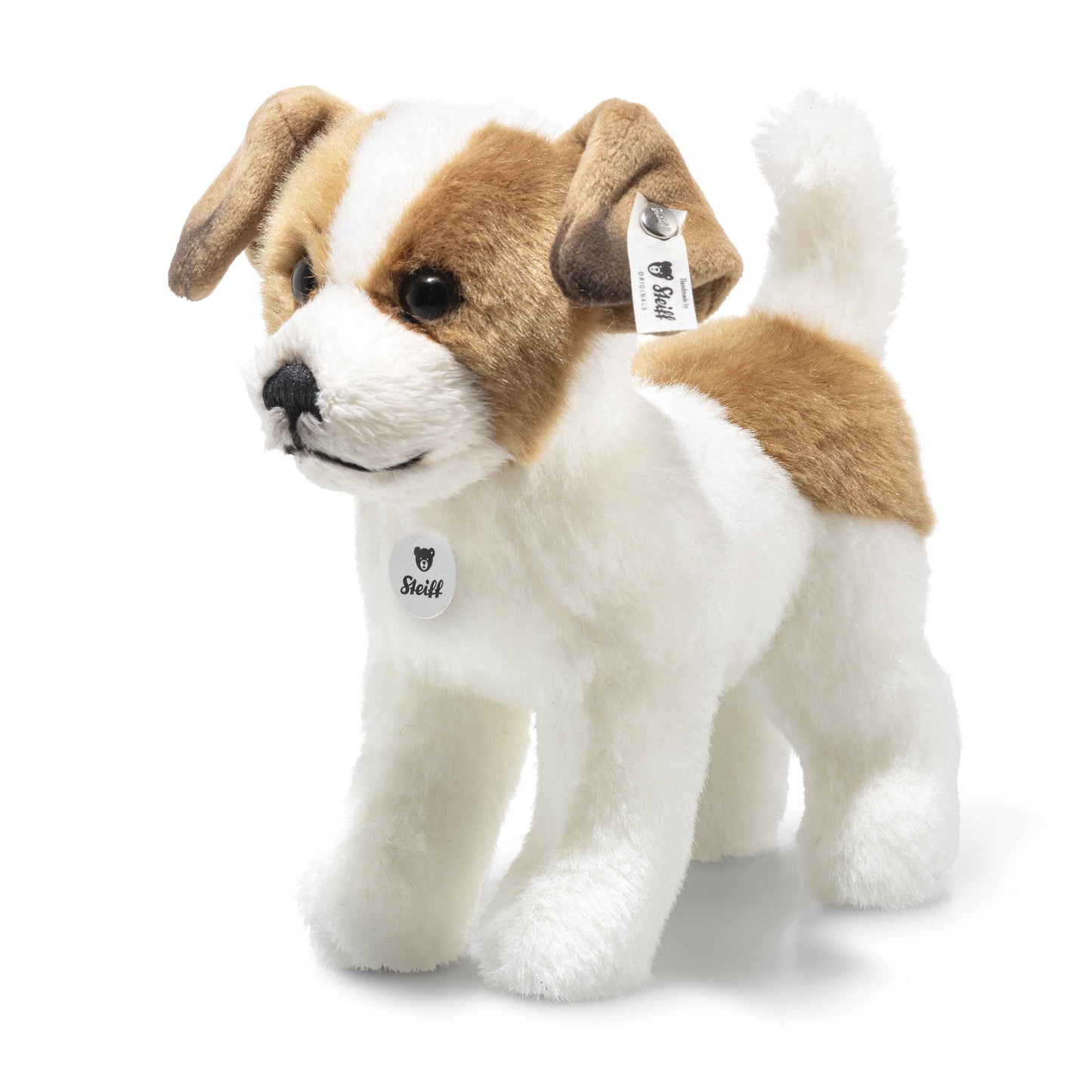 Steiff Steiff Terrie Hund - 17cm - NEU (076060) -Neuheit 2026