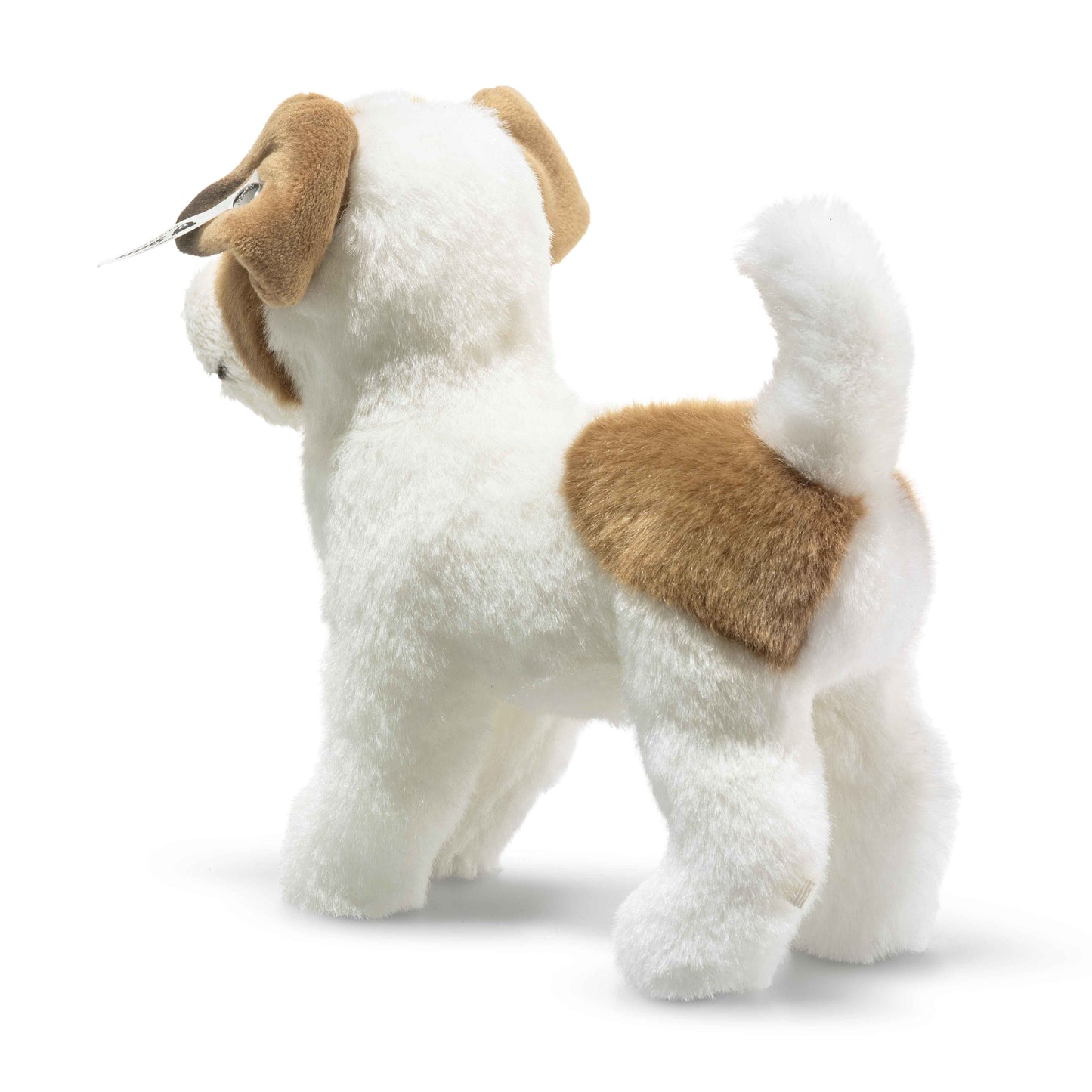 Steiff Steiff Terrie Hund - 17cm - NEU (076060) -Neuheit 2026