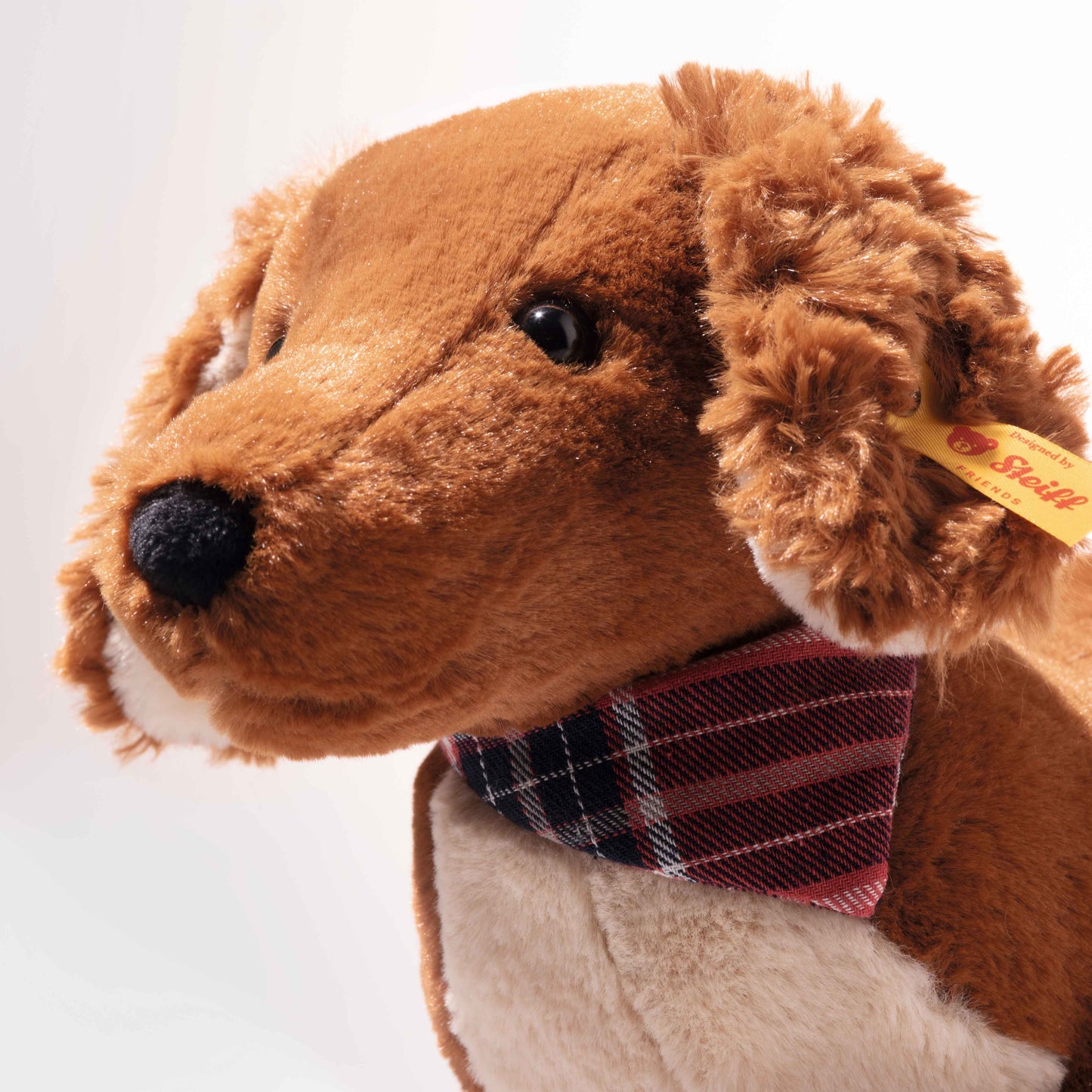 Steiff Waldi Dackel - 30cm - NEU - (078392) -Neuheit 2026