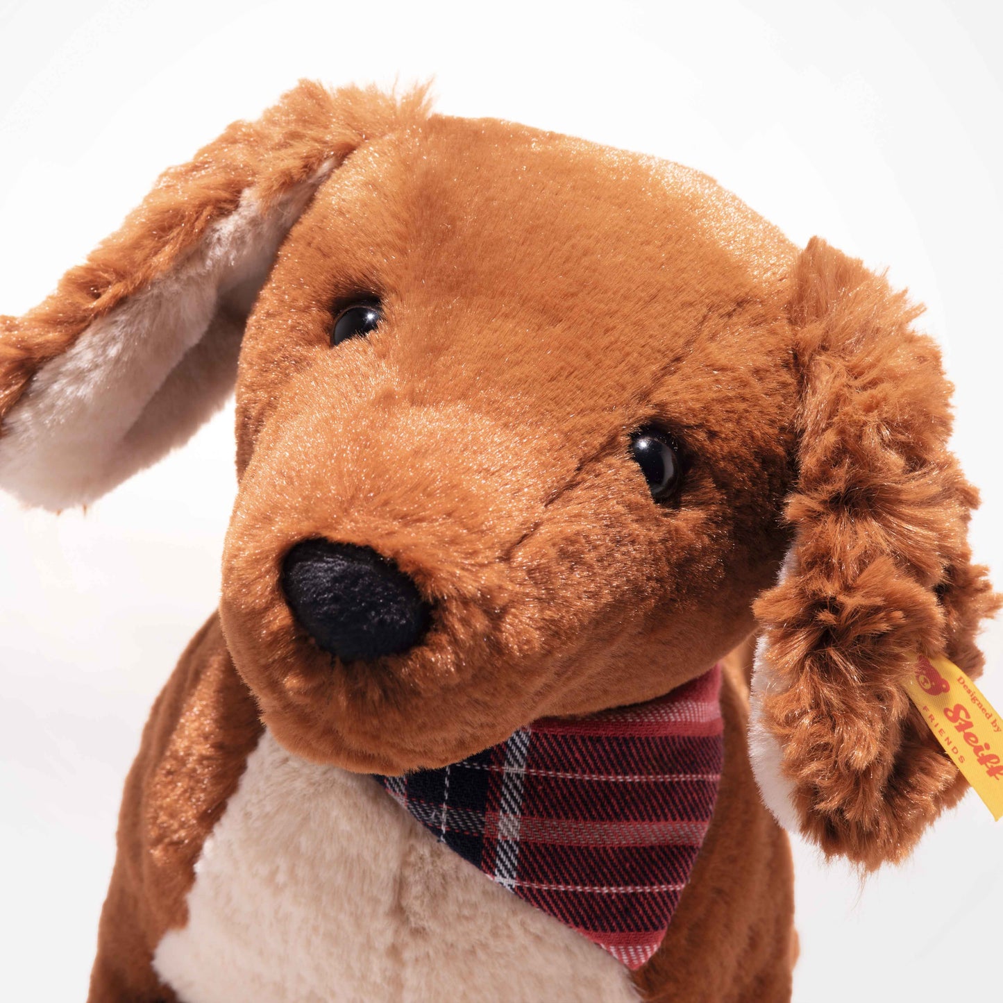 Steiff Waldi Dackel - 30cm - NEU - (078392) -Neuheit 2026