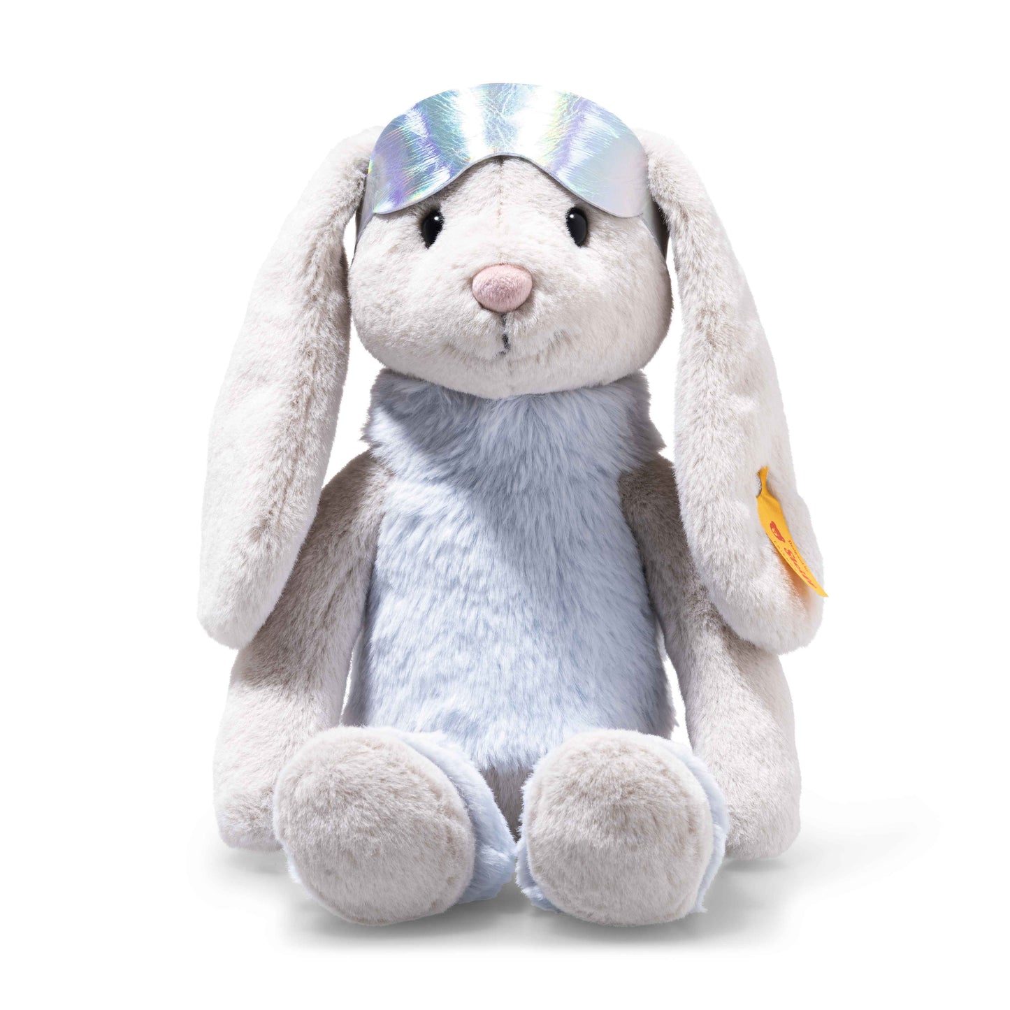 Steiff Skifahrer Hoppie Hase (080692) Lieferbar ab: 30.08.2025