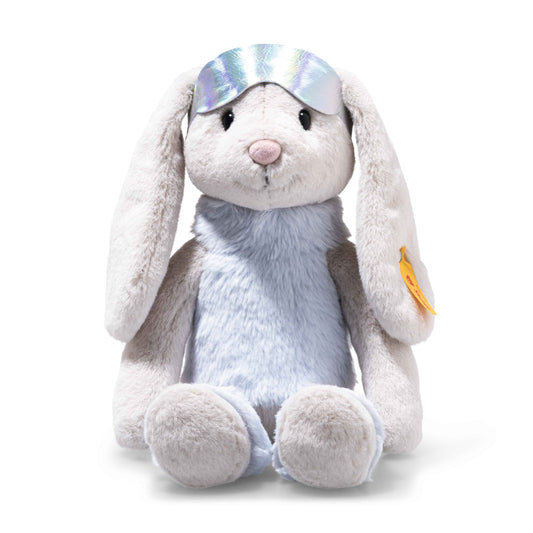 Steiff Skifahrer Hoppie Hase (080692) Lieferbar ab: 30.08.2025