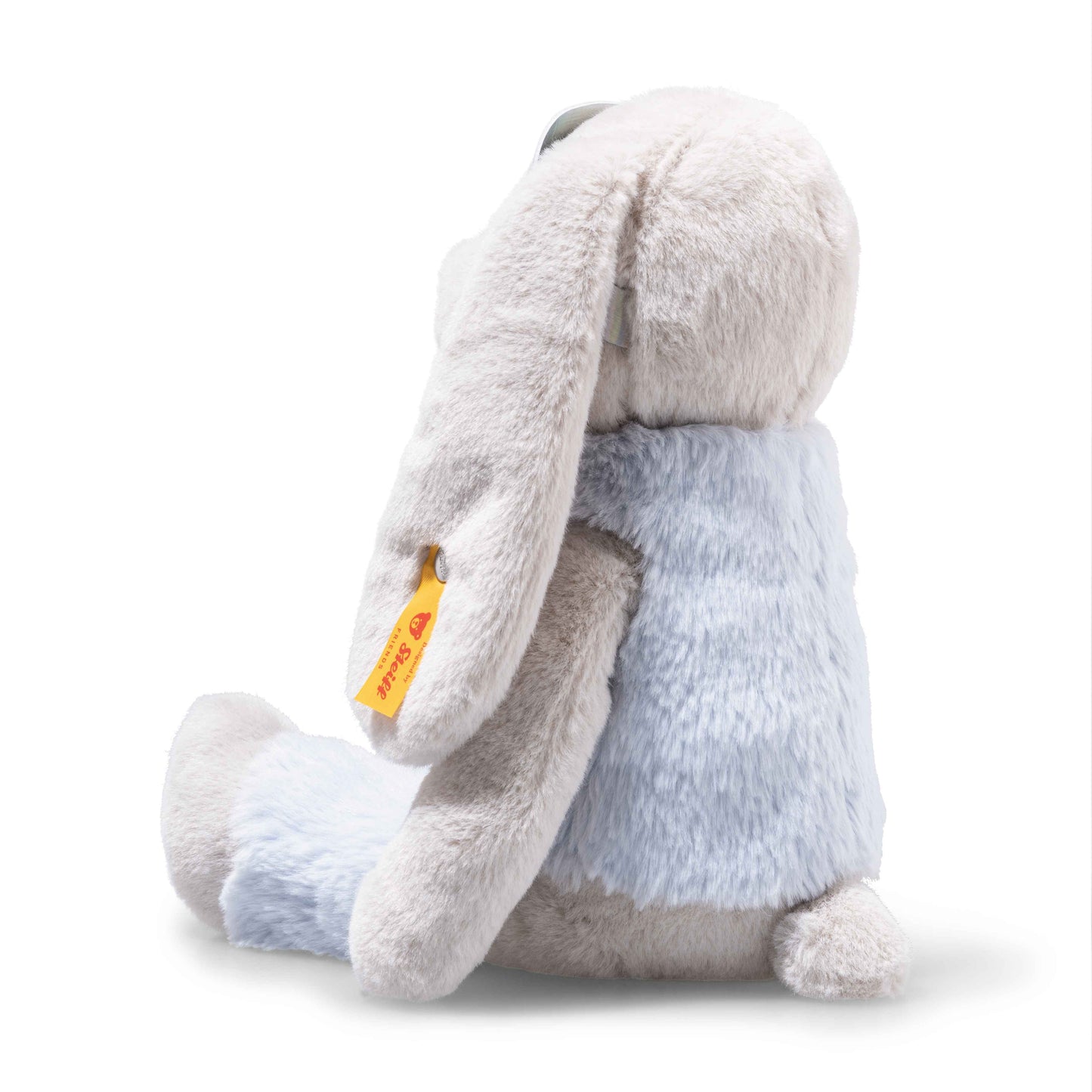 Steiff Skifahrer Hoppie Hase (080692) Lieferbar ab: 30.08.2025
