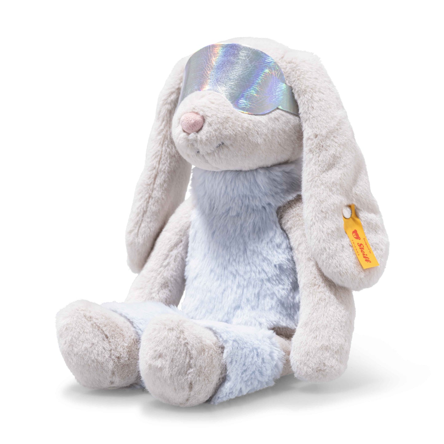 Steiff Skifahrer Hoppie Hase (080692) Lieferbar ab: 30.08.2025