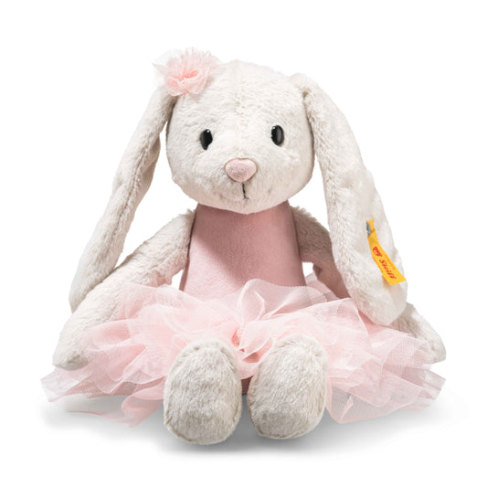 Steiff Hoppie Balletthase  - 30cm - (081064)