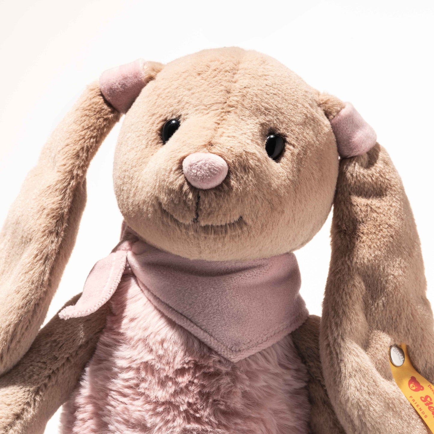 Steiff Cowgirl Hoppie Hase -32cm - (081149) Neuheit 2026